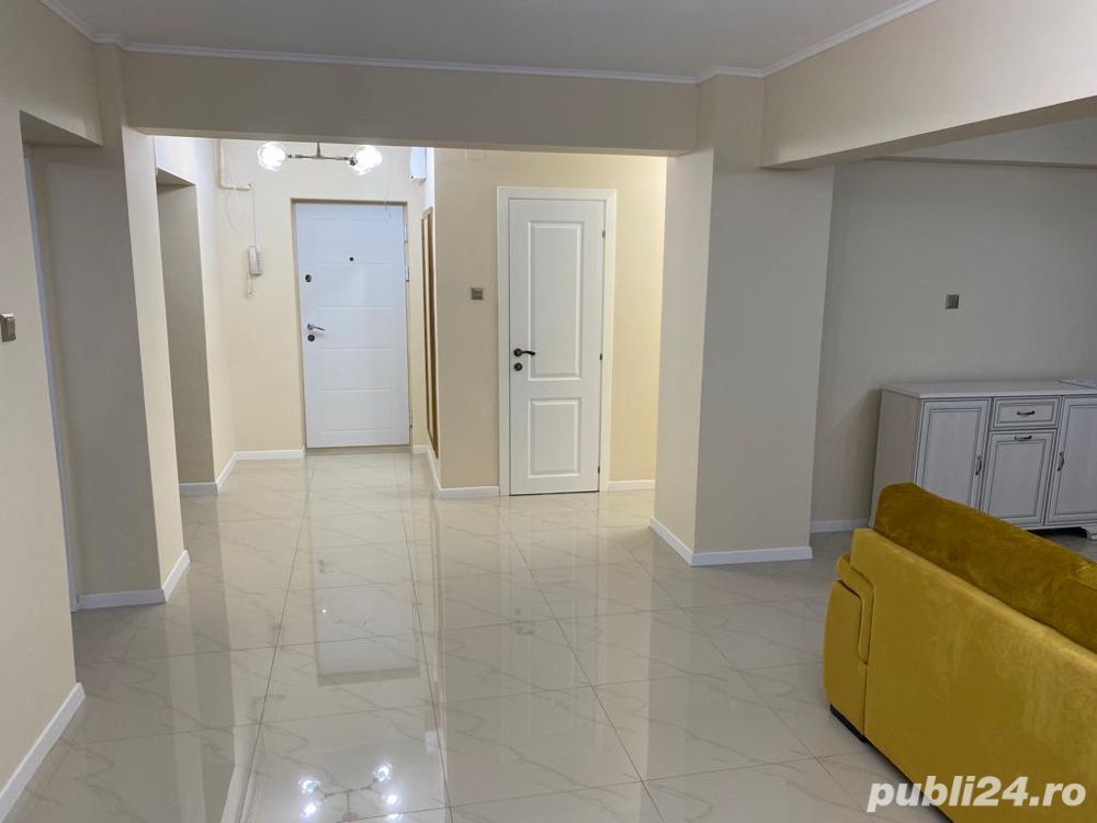 Apartament 3 camere bulevardul Decebal — fotografia 3
