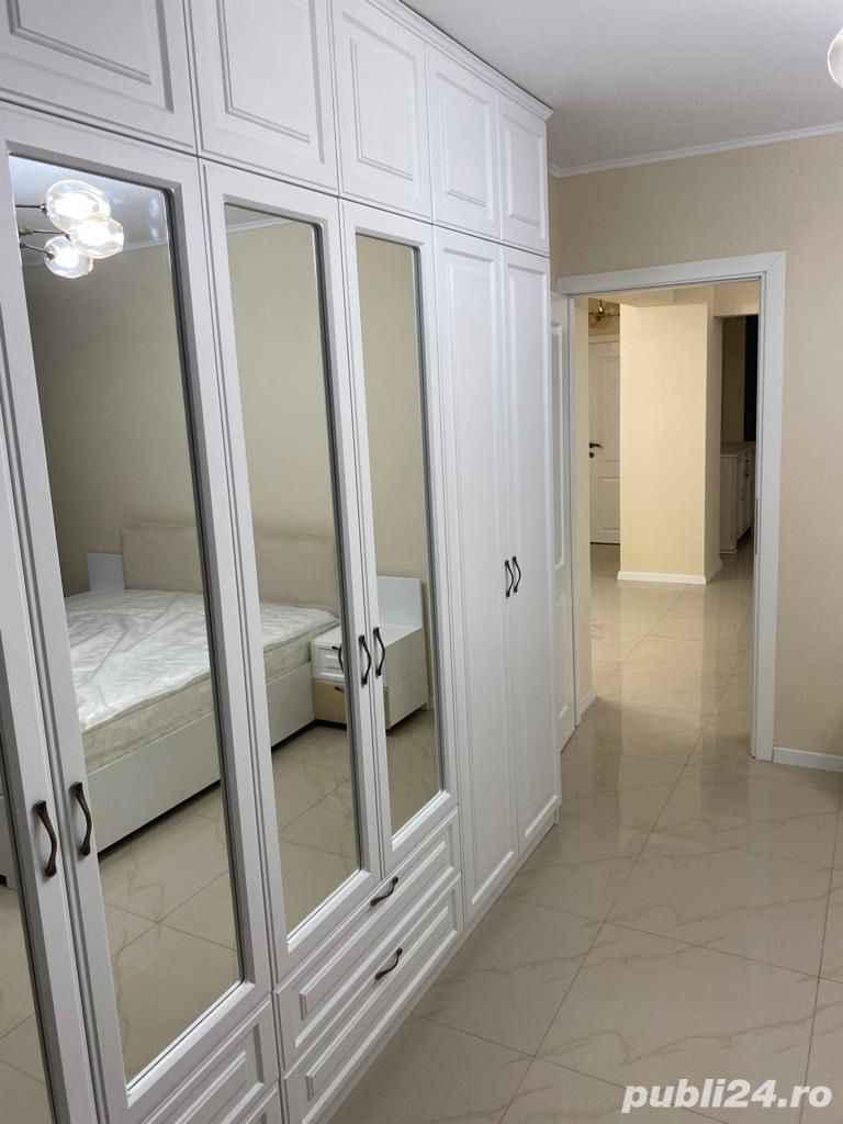 Apartament 3 camere bulevardul Decebal — fotografia 5
