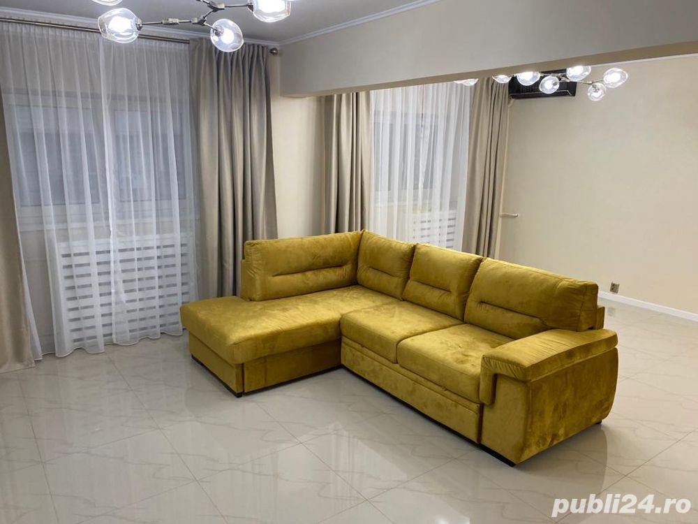 Apartament 3 camere bulevardul Decebal — fotografia 6