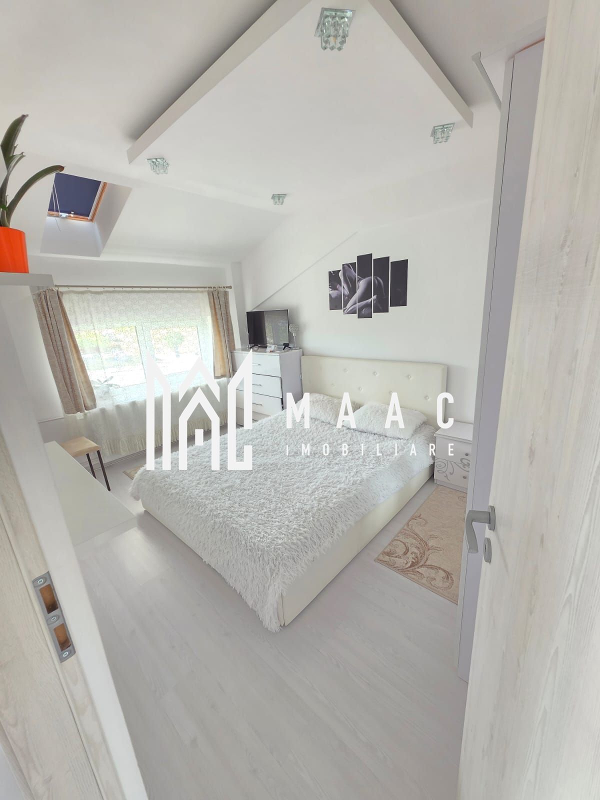 Apartament 3 camere de închiriat | Sibiu | Arhitecților — fotografia 2
