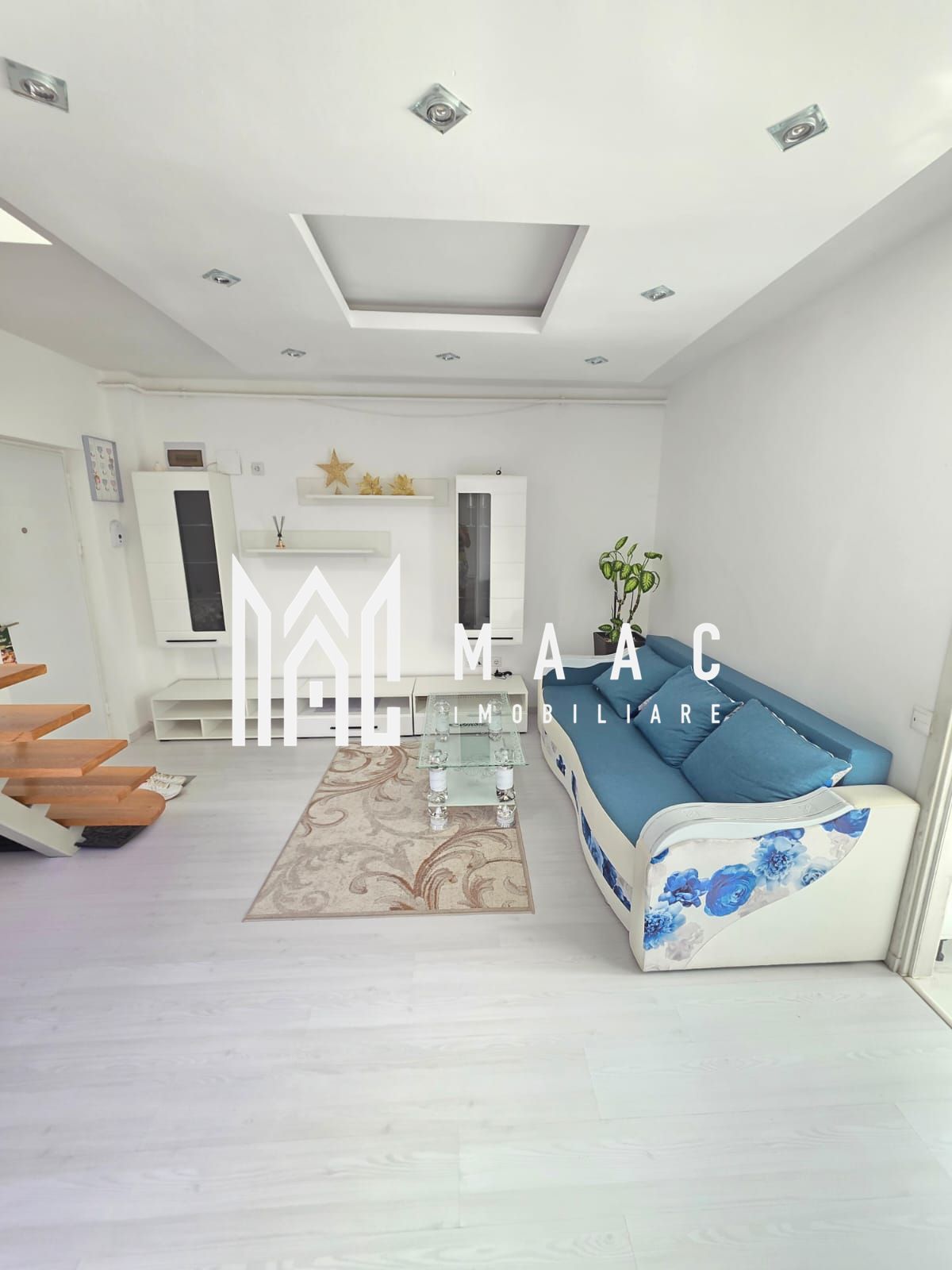 Apartament 3 camere de închiriat | Sibiu | Arhitecților — fotografia 3