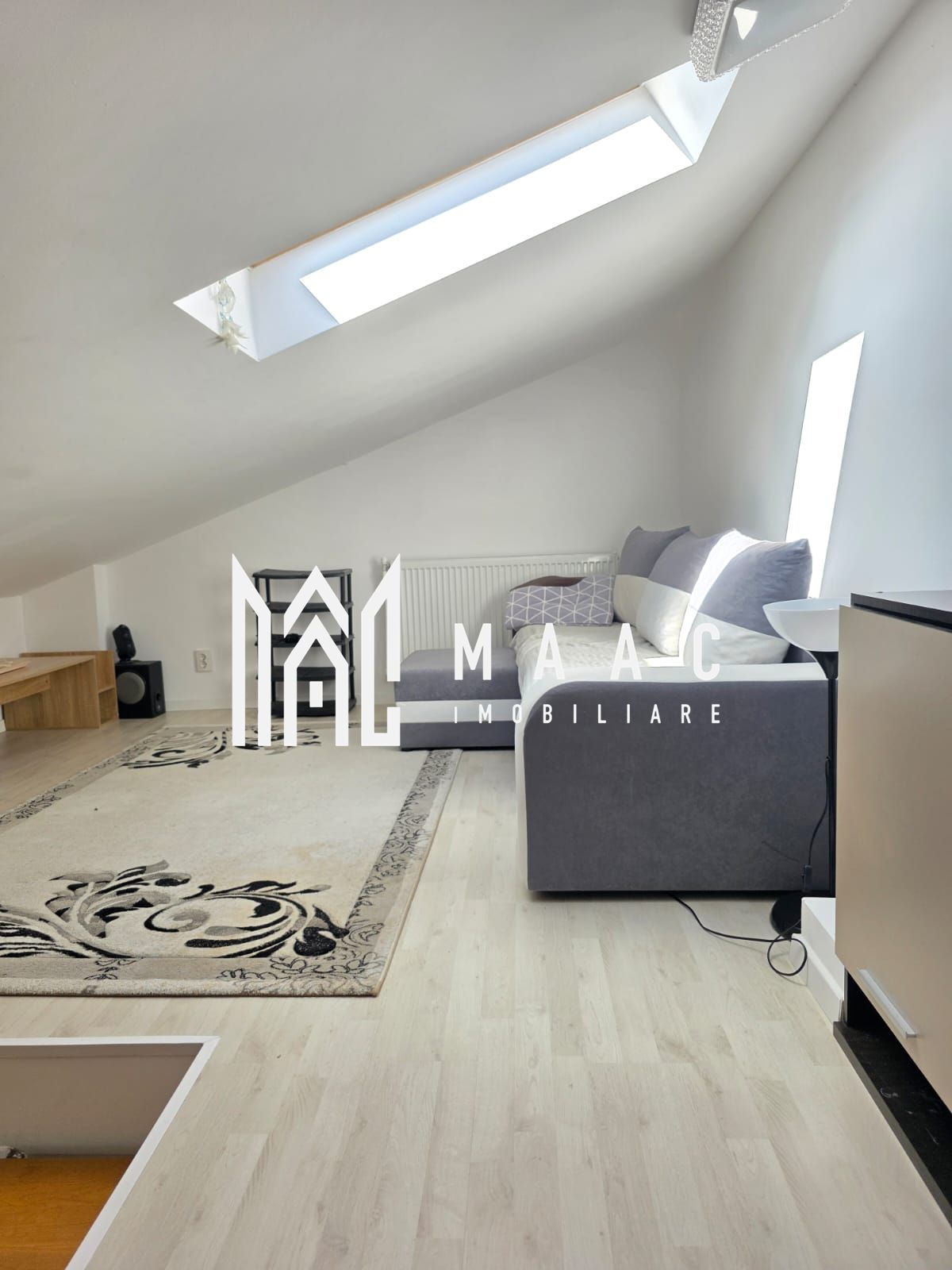 Apartament 3 camere de închiriat | Sibiu | Arhitecților — fotografia 4