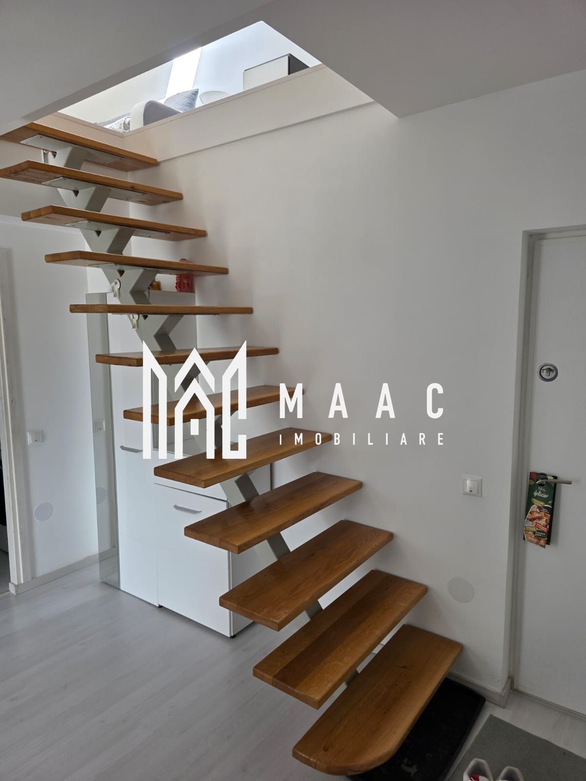 Apartament 3 camere de închiriat | Sibiu | Arhitecților — fotografia 5