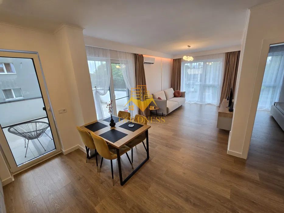 2 camere, parcare, bloc nou, prima inchiriere, Iris Zona Blvd Muncii