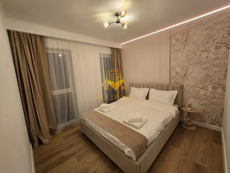 2 camere, parcare, bloc nou, prima inchiriere, Iris Zona Blvd Muncii — fotografia 6