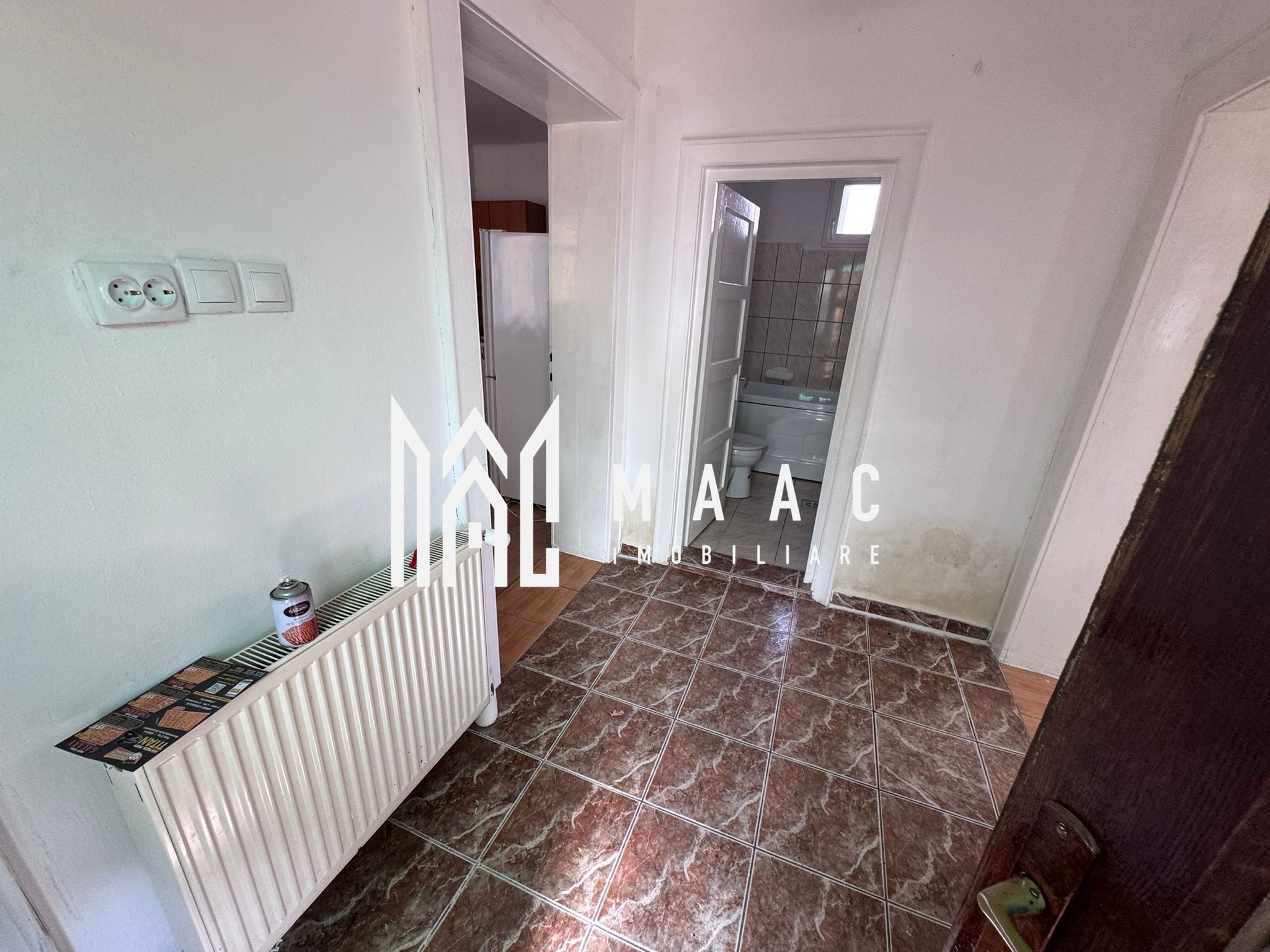 Casa individuala |  4 camere  | 2 corpuri | zona Turnisor — fotografia 13