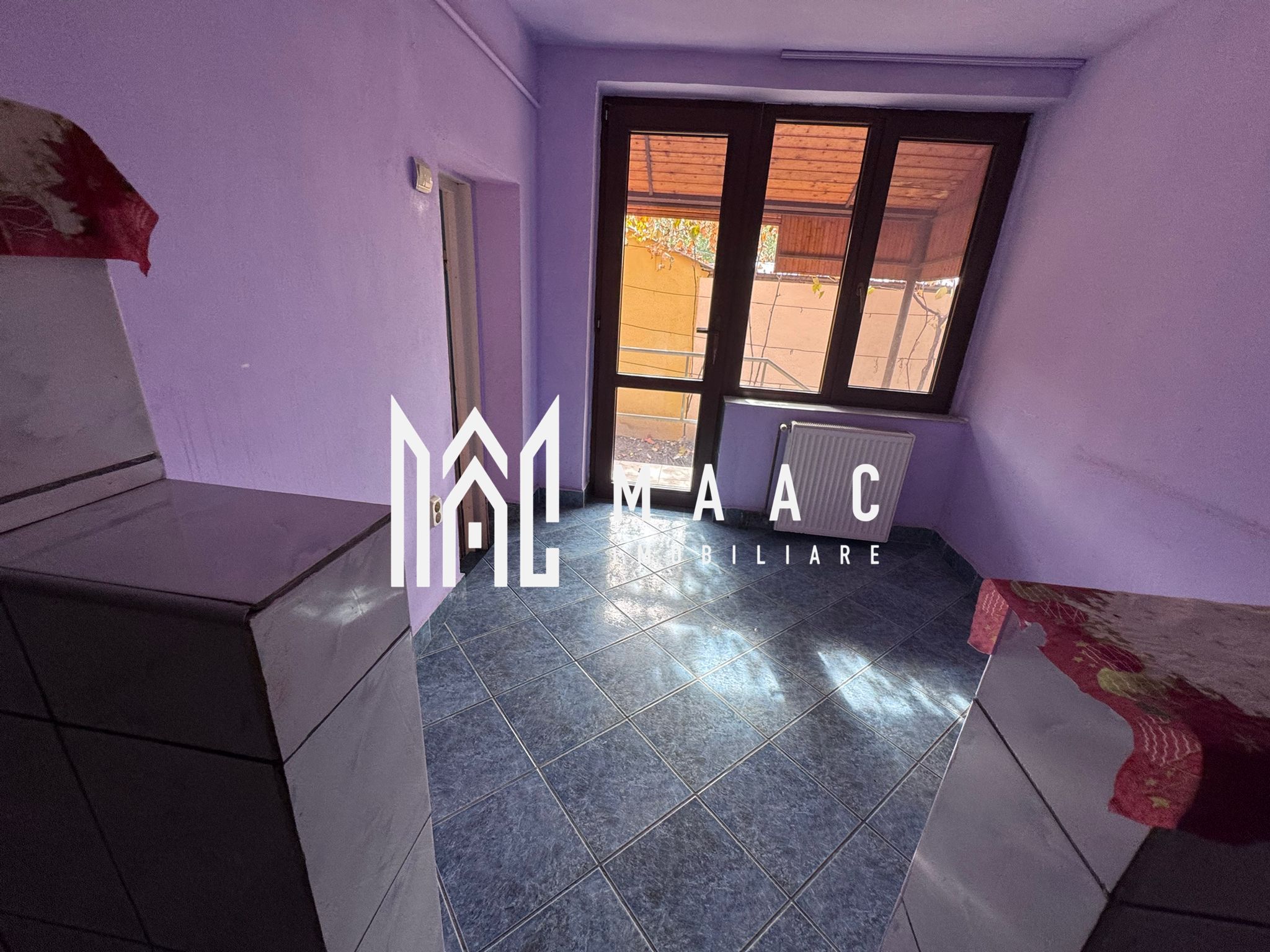 Casa individuala |  4 camere  | 2 corpuri | zona Turnisor — fotografia 14