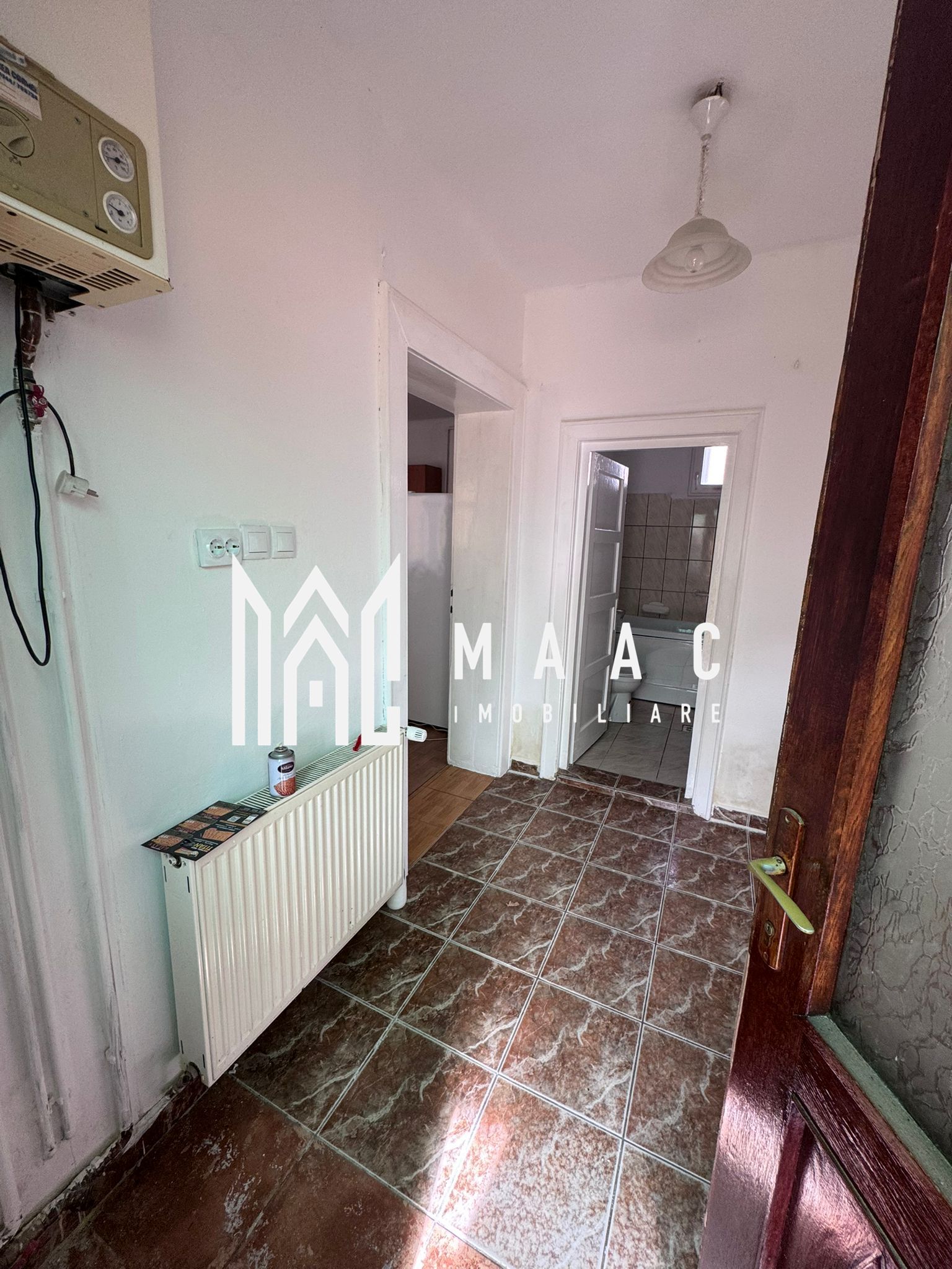 Casa individuala |  4 camere  | 2 corpuri | zona Turnisor — fotografia 16
