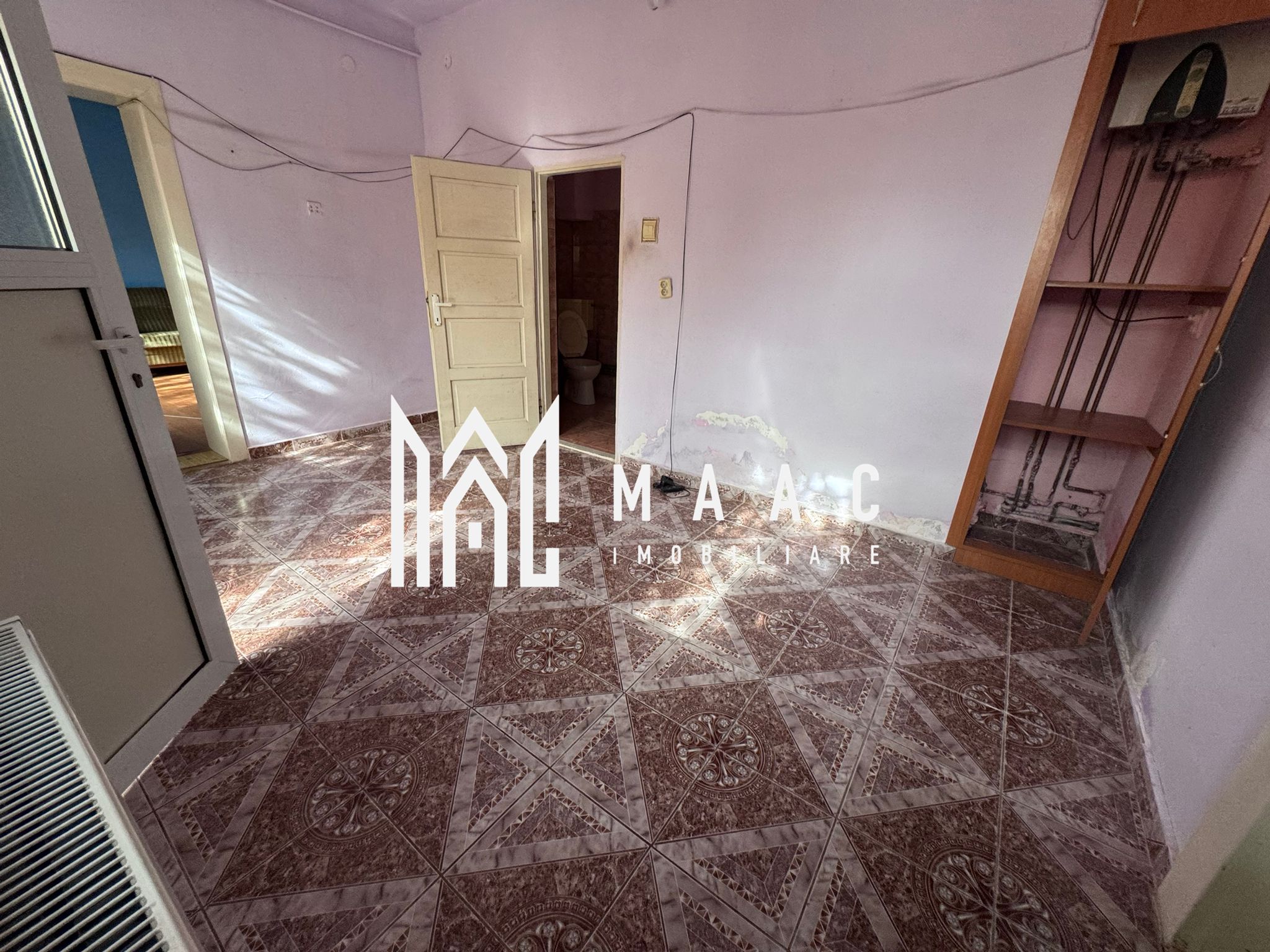 Casa individuala |  4 camere  | 2 corpuri | zona Turnisor — fotografia 17