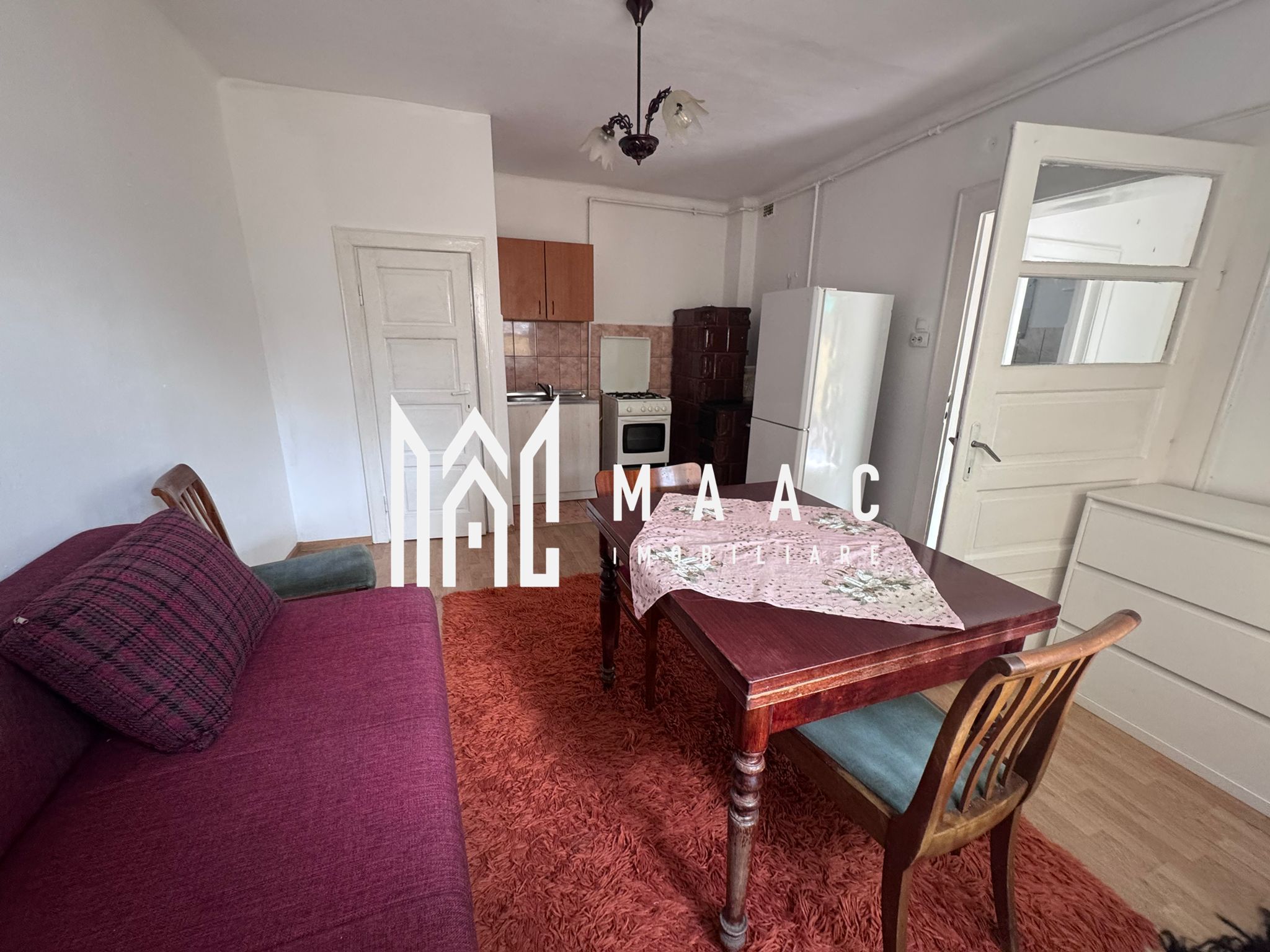 Casa individuala |  4 camere  | 2 corpuri | zona Turnisor — fotografia 4