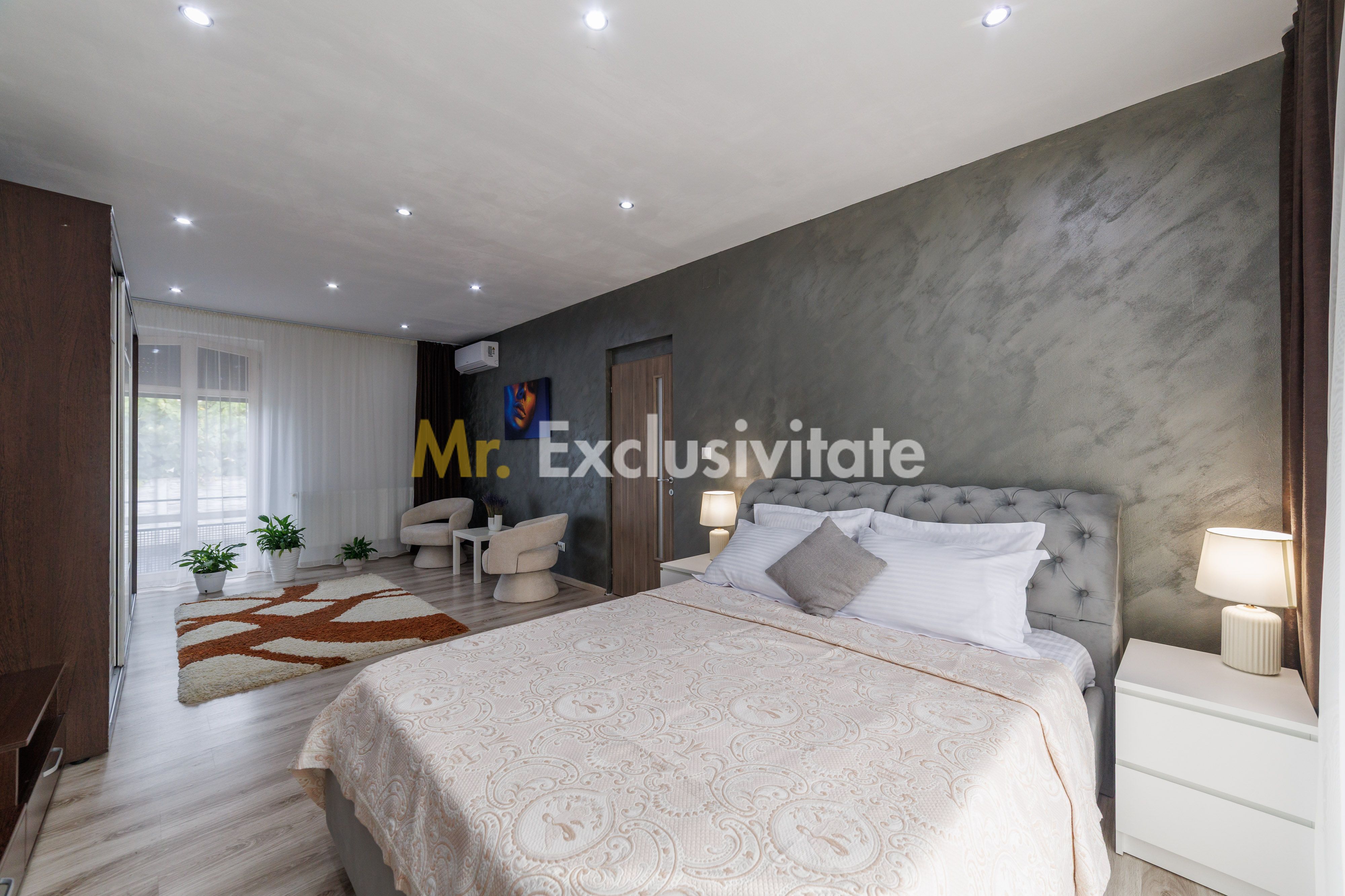 Casa moderna, constructie solida -view panoramic -Mioveni-Arges! — fotografia 16