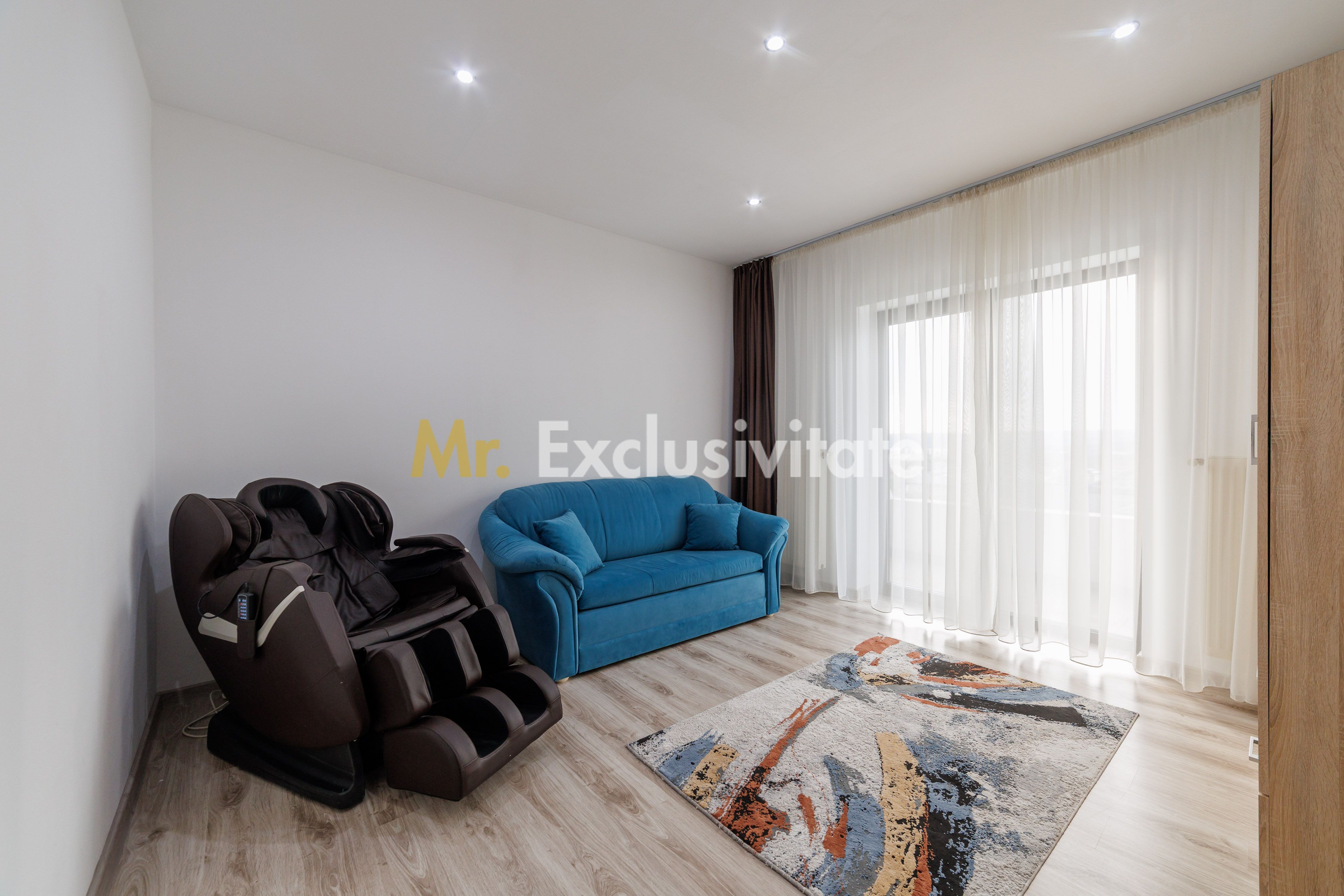 Casa moderna, constructie solida -view panoramic -Mioveni-Arges! — fotografia 7