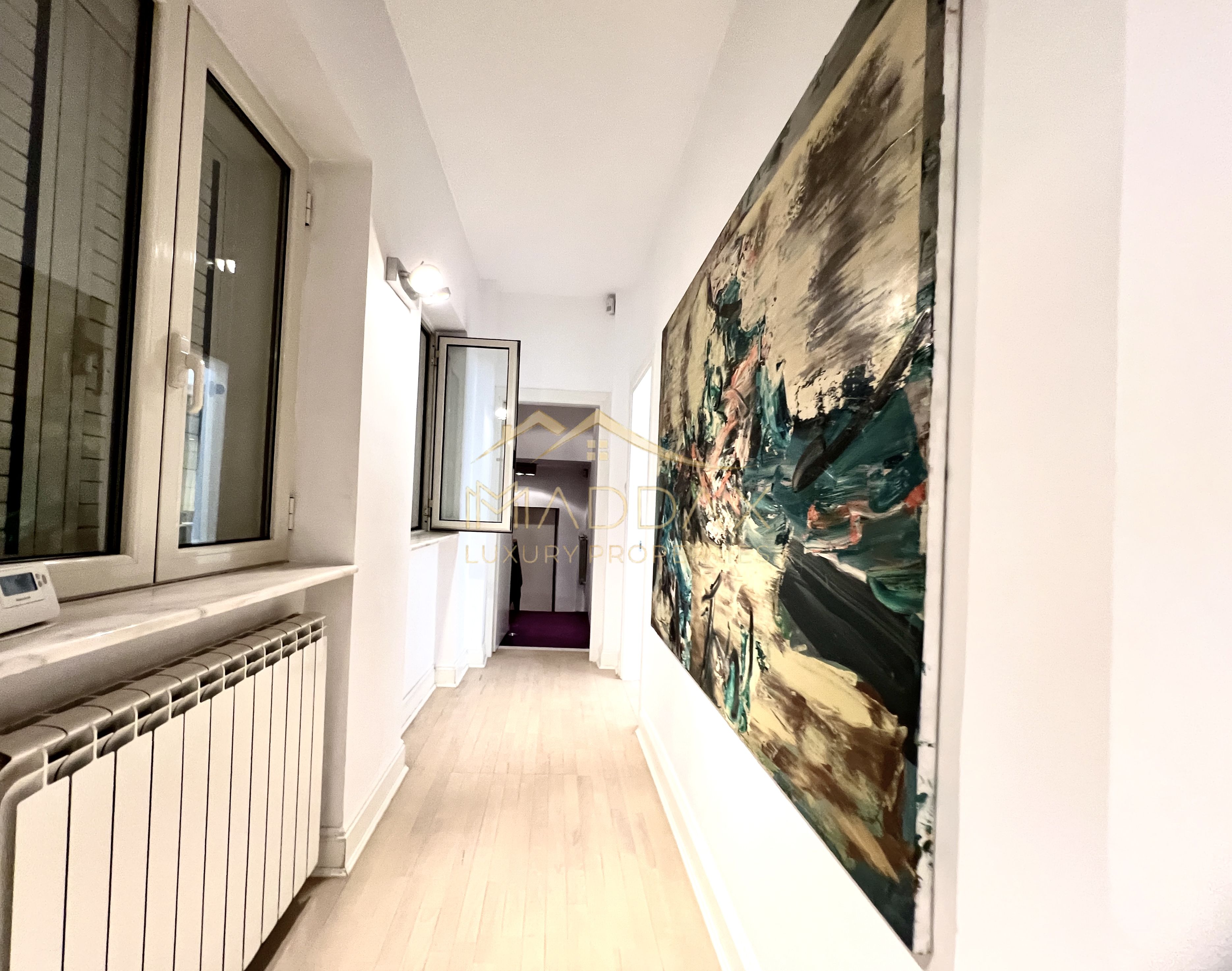 Apartament in Vila | Dorbanti - Capitale | De Vanzare | 1946 — fotografia 12