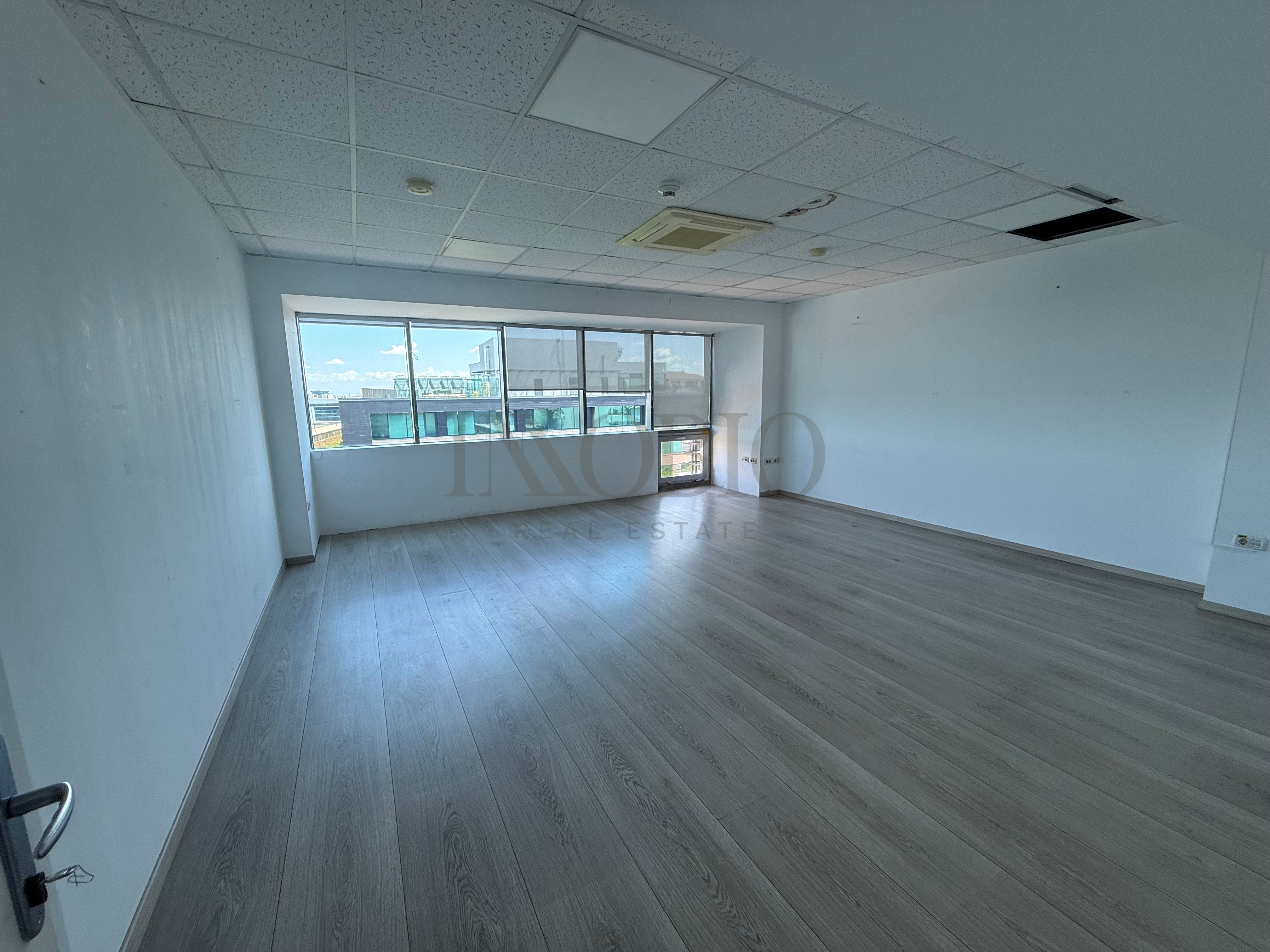 Spațiu premium de birouri / Băneasa Offices / Parc Herăstrău — fotografia 3