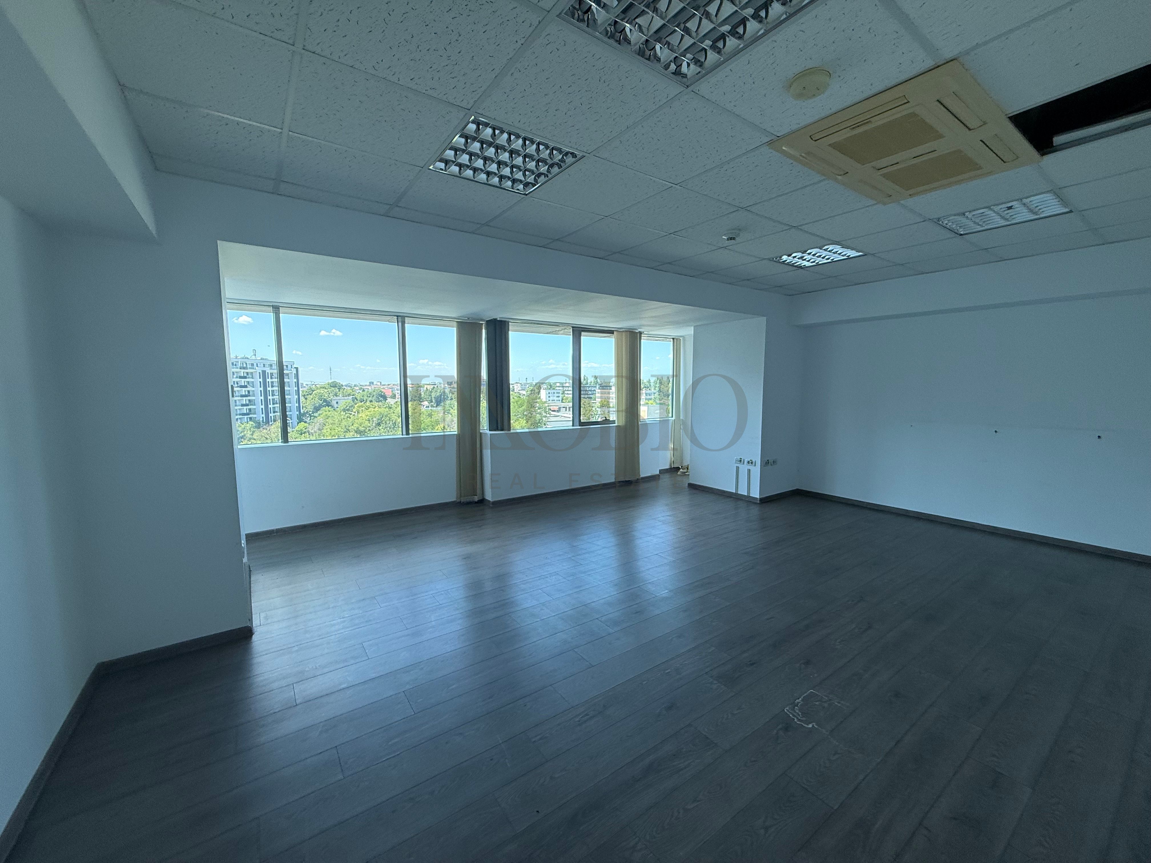 Spațiu premium de birouri / Băneasa Offices / Parc Herăstrău — fotografia 5