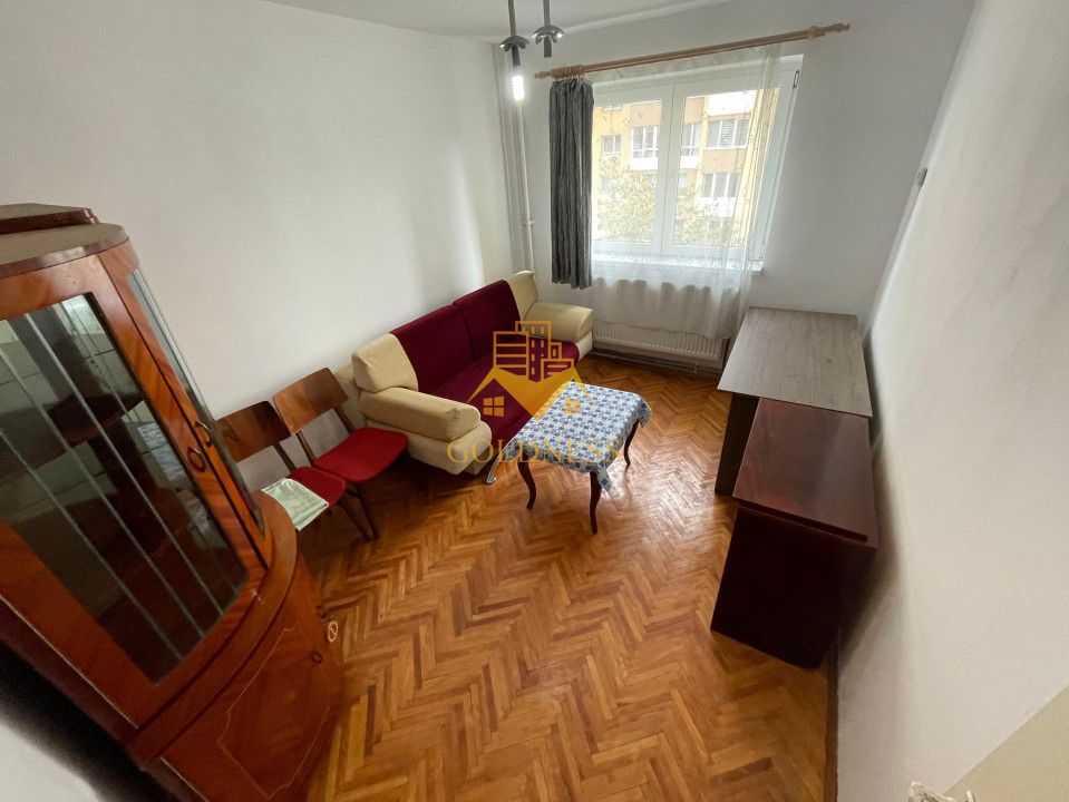 3 camere decomandate, Cartierul Manastur, Zona Campului, Izlazului — fotografia 3