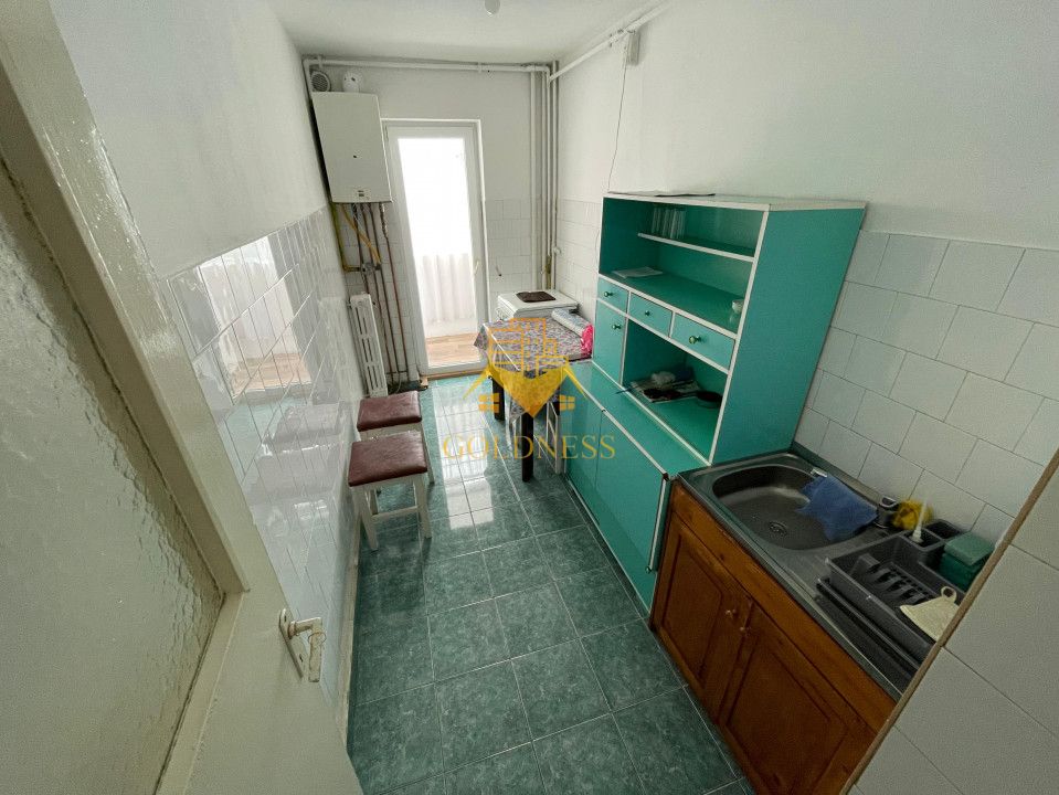 3 camere decomandate, Cartierul Manastur, Zona Campului, Izlazului — fotografia 5