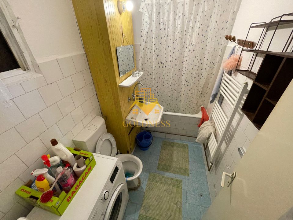 3 camere decomandate, Cartierul Manastur, Zona Campului, Izlazului — fotografia 6