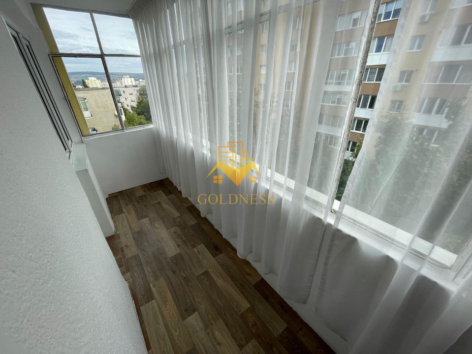 3 camere decomandate, Cartierul Manastur, Zona Campului, Izlazului — fotografia 7