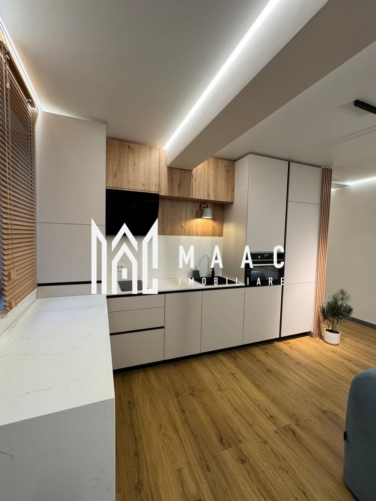 Apartament 2 camere | Etaj 1 | Prima inchiriere | Strand