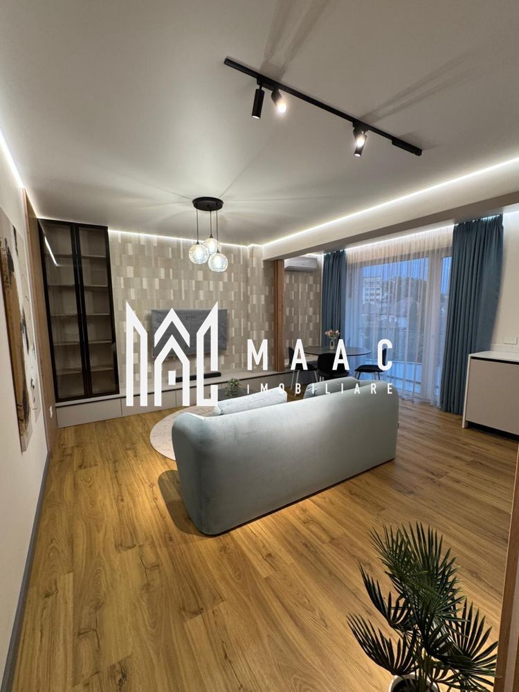 Apartament 2 camere | Etaj 1 | Prima inchiriere | Strand — fotografia 3