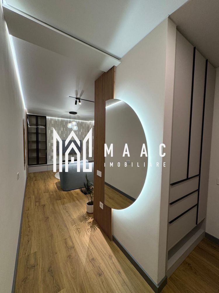 Apartament 2 camere | Etaj 1 | Prima inchiriere | Strand — fotografia 4