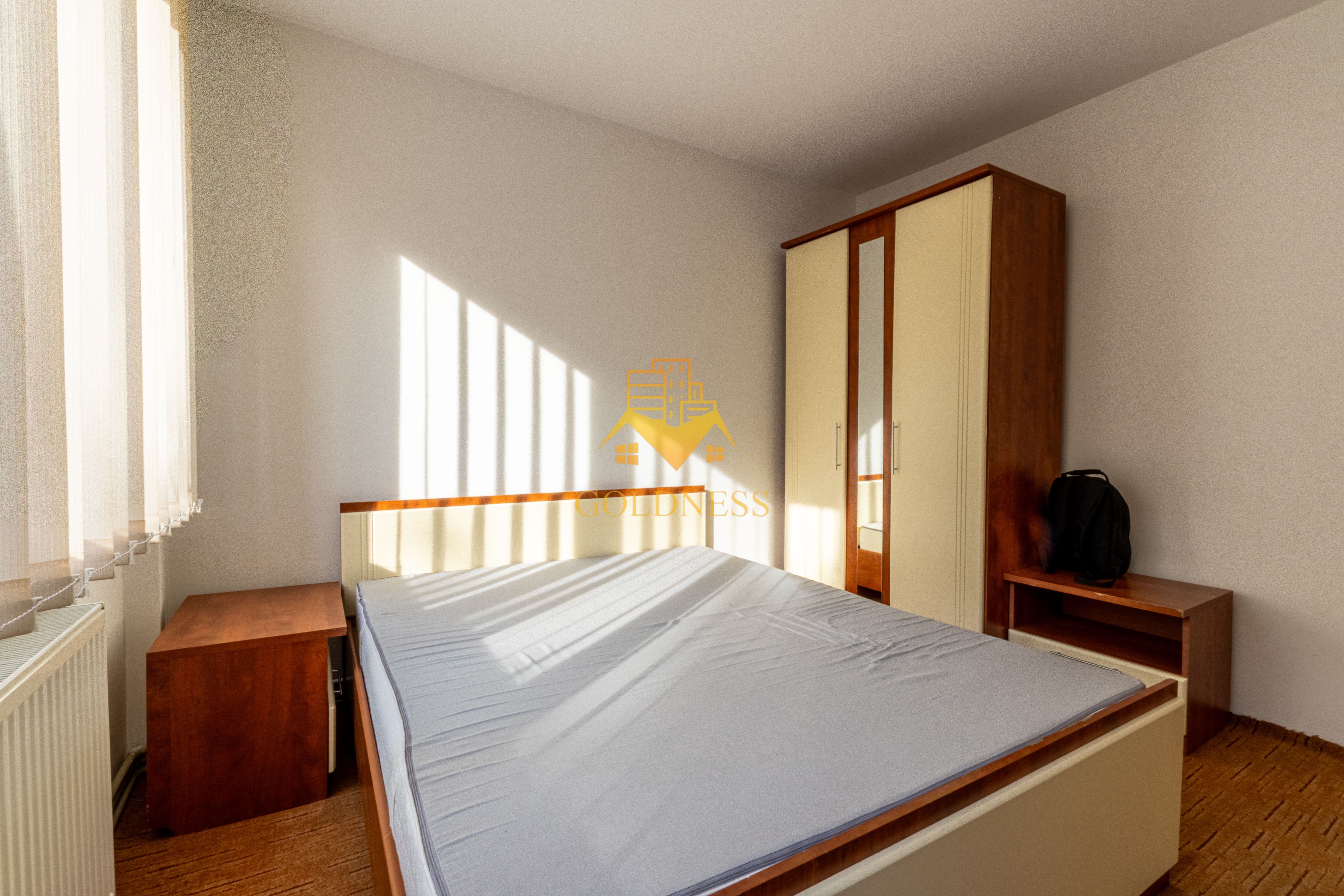 2 camere, modern, Gheorgheni Zona Titulesc, Interservisan, Iulius Mall