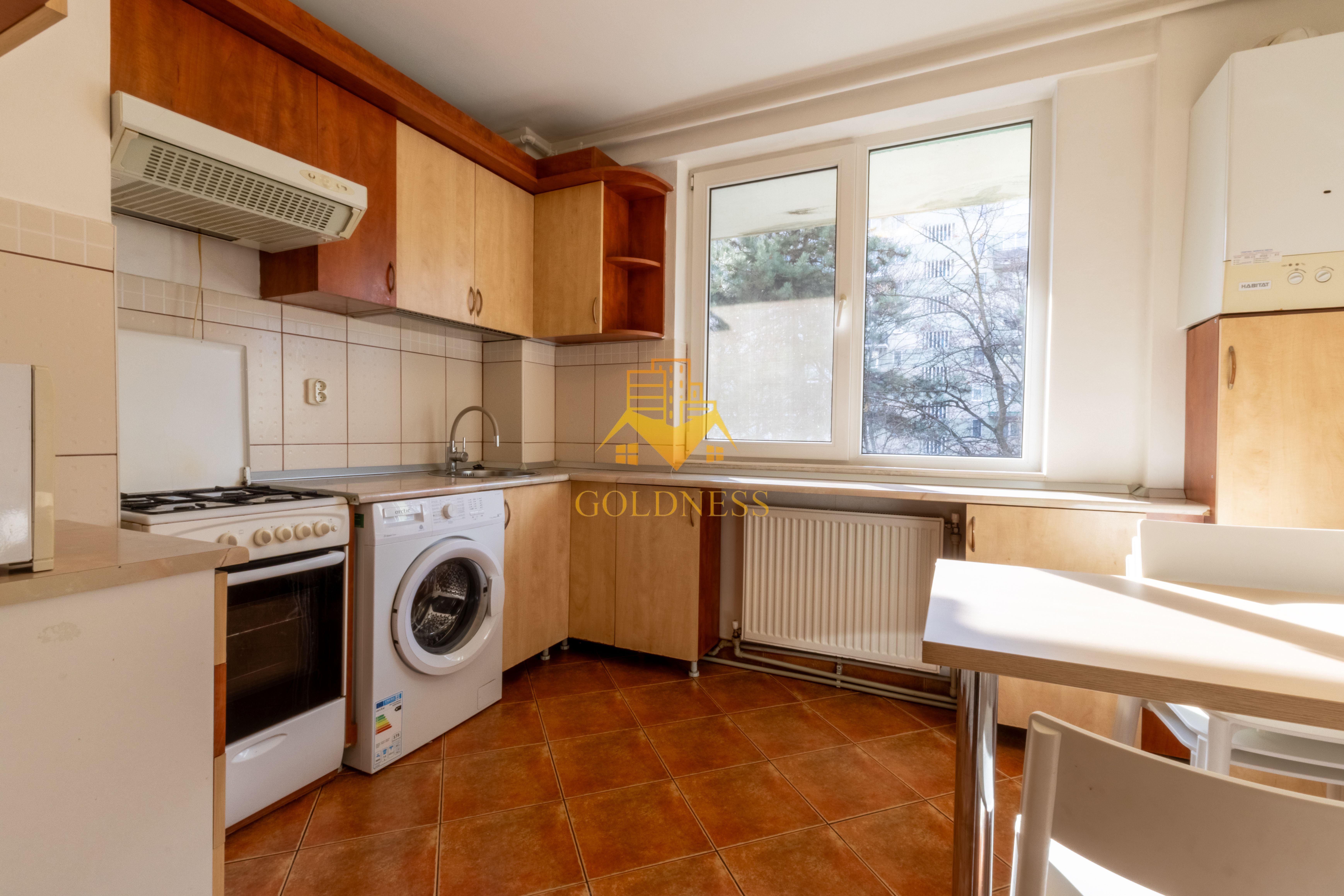 2 camere, modern, Gheorgheni Zona Titulesc, Interservisan, Iulius Mall — fotografia 4