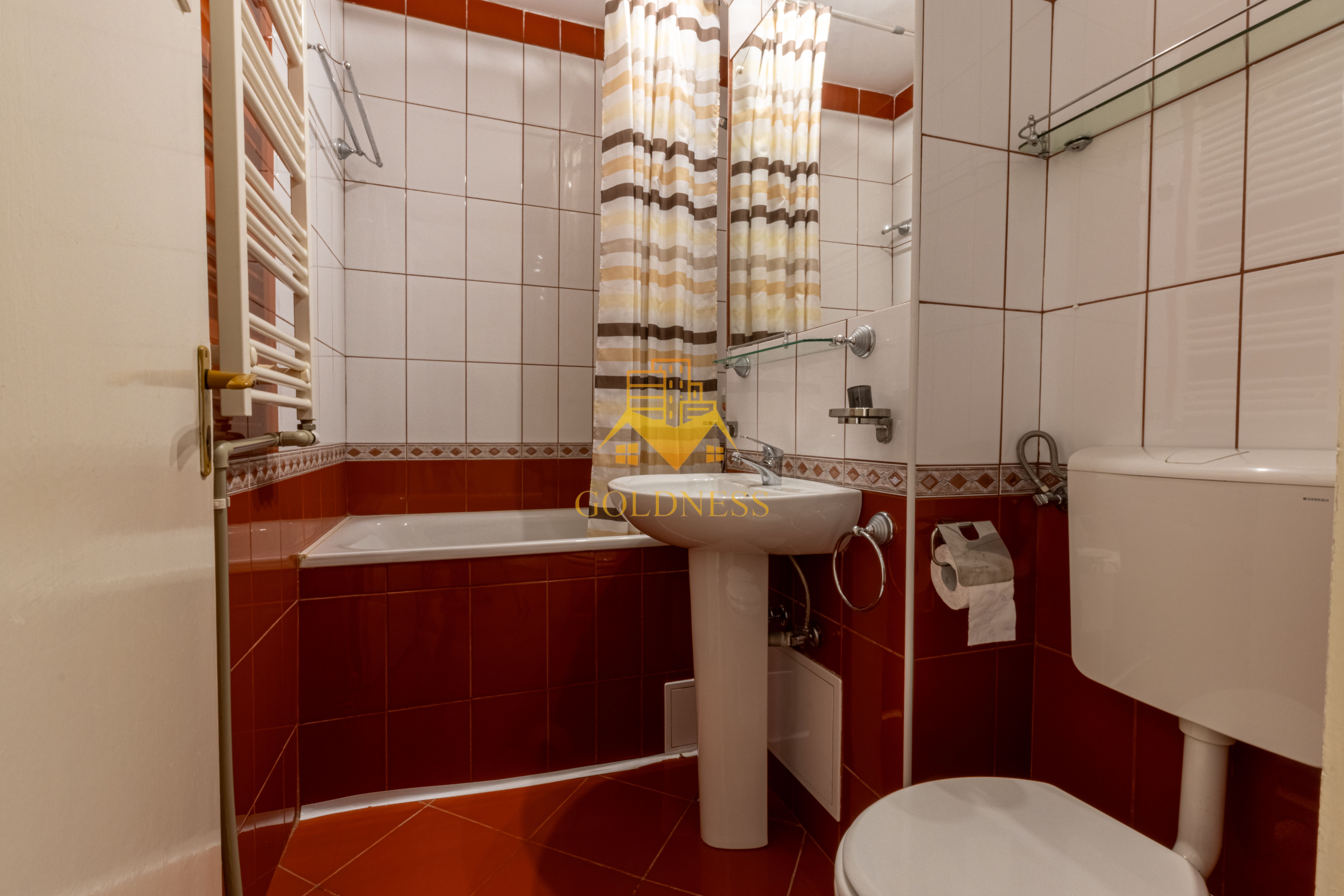 2 camere, modern, Gheorgheni Zona Titulesc, Interservisan, Iulius Mall — fotografia 5