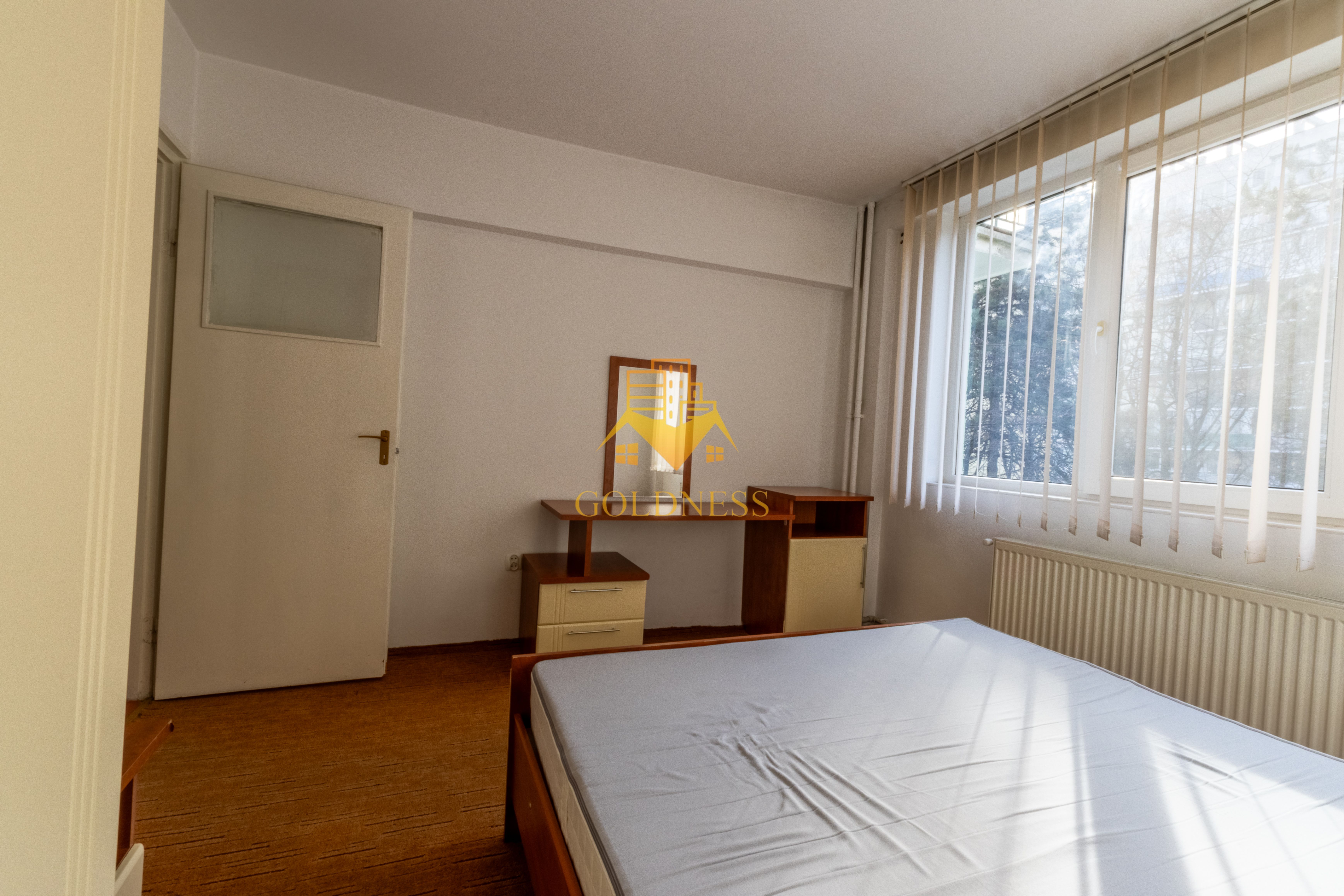 2 camere, modern, Gheorgheni Zona Titulesc, Interservisan, Iulius Mall — fotografia 6
