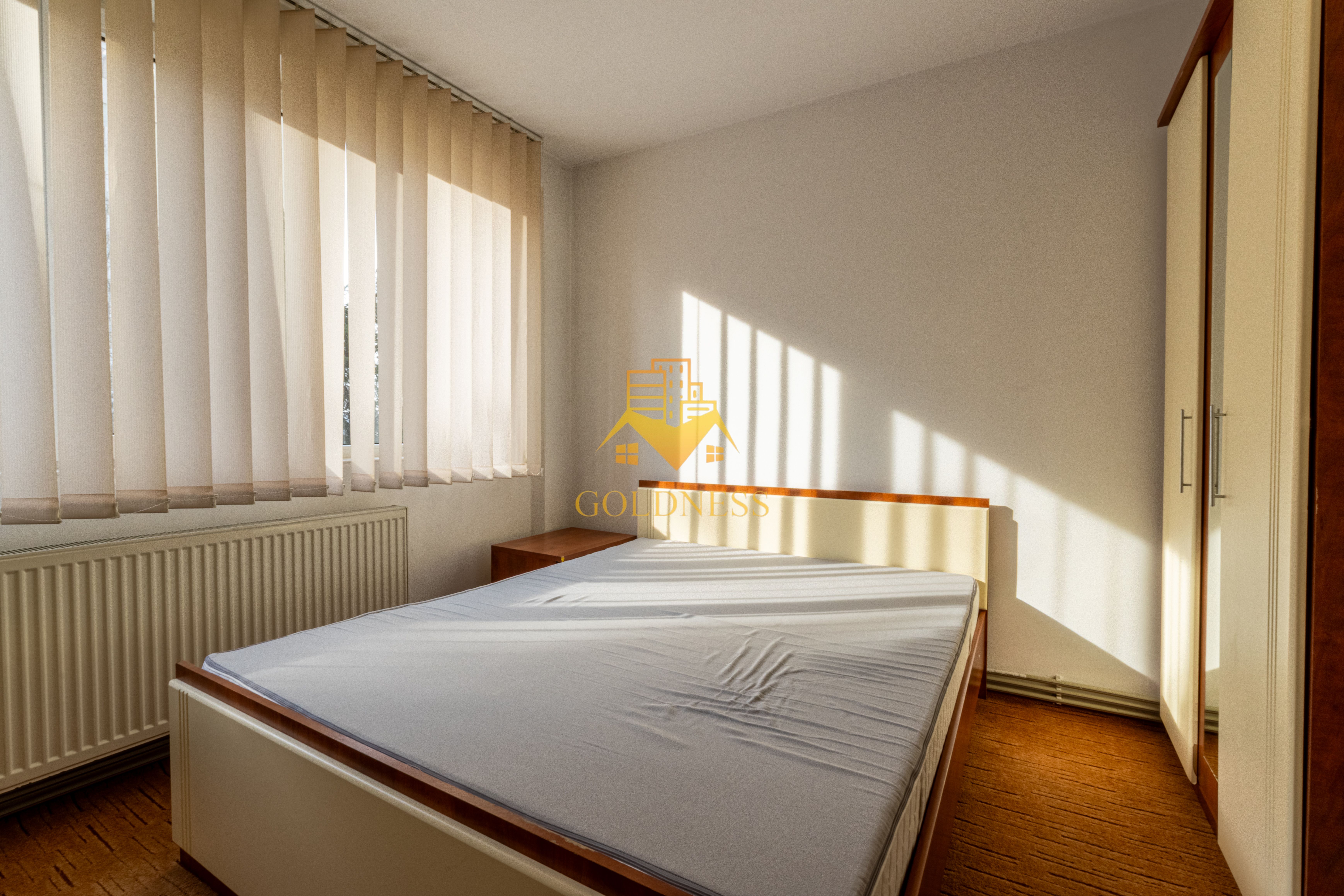 2 camere, modern, Gheorgheni Zona Titulesc, Interservisan, Iulius Mall — fotografia 7
