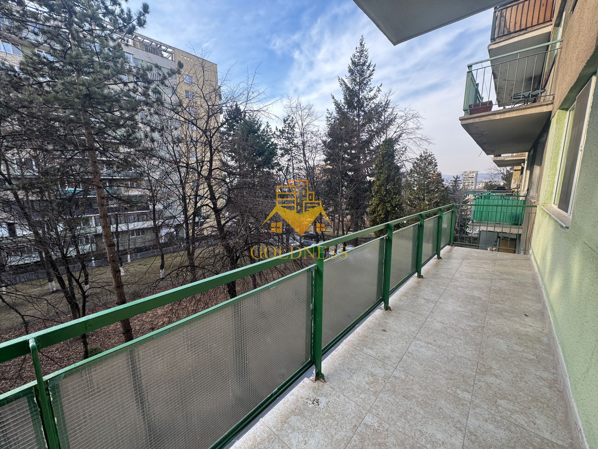 2 camere, modern, Gheorgheni Zona Titulesc, Interservisan, Iulius Mall — fotografia 8