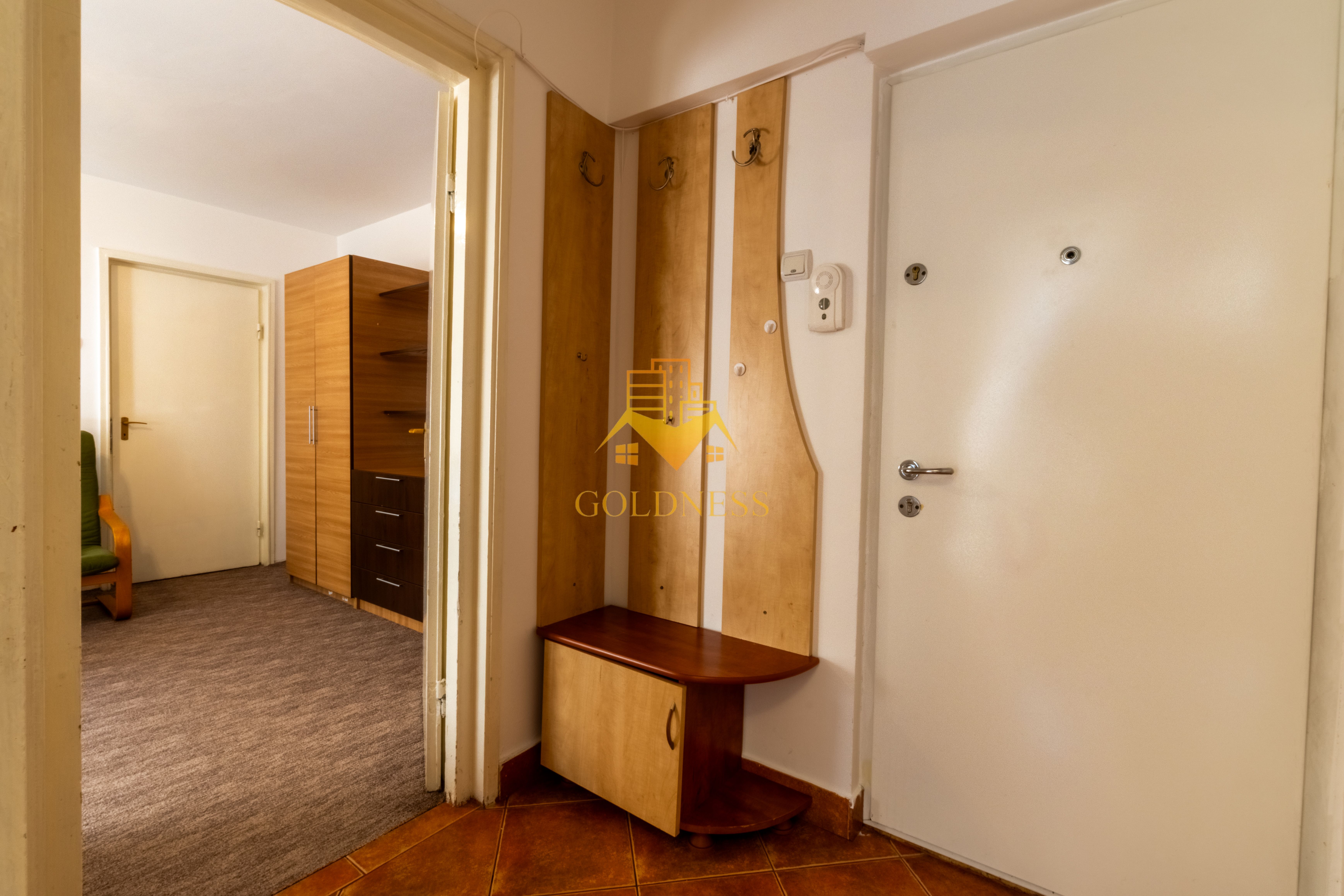 2 camere, modern, Gheorgheni Zona Titulesc, Interservisan, Iulius Mall — fotografia 9