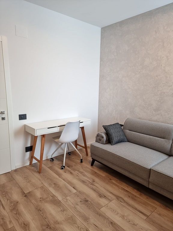 Bloc boutique | 3 camere | Baneasa-Sisesti | Sala de fitness | Parcare subterana — fotografia 10
