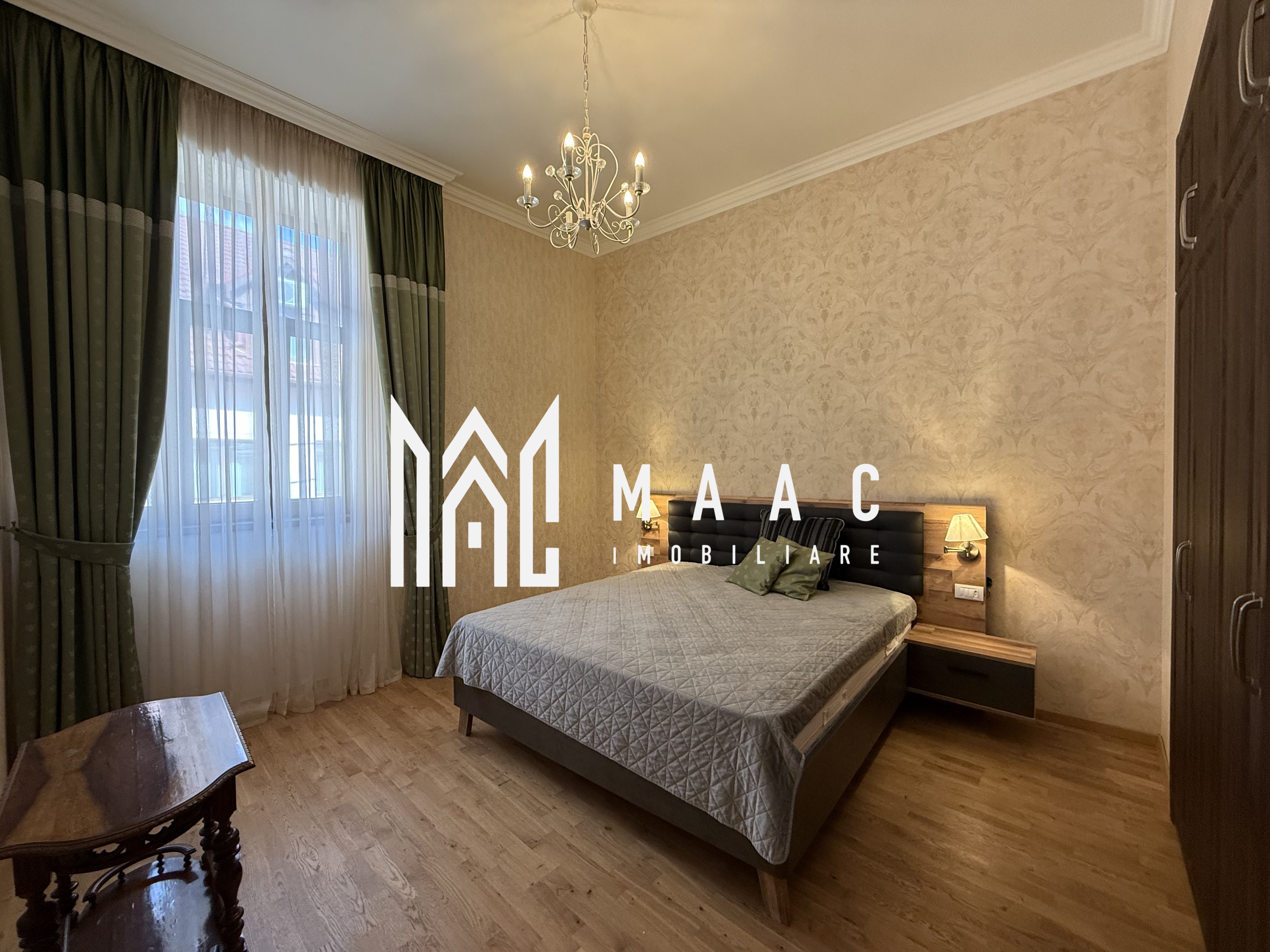 Apartament 2 camere | Etaj 1 | Renovat | Modern | Zona Garii