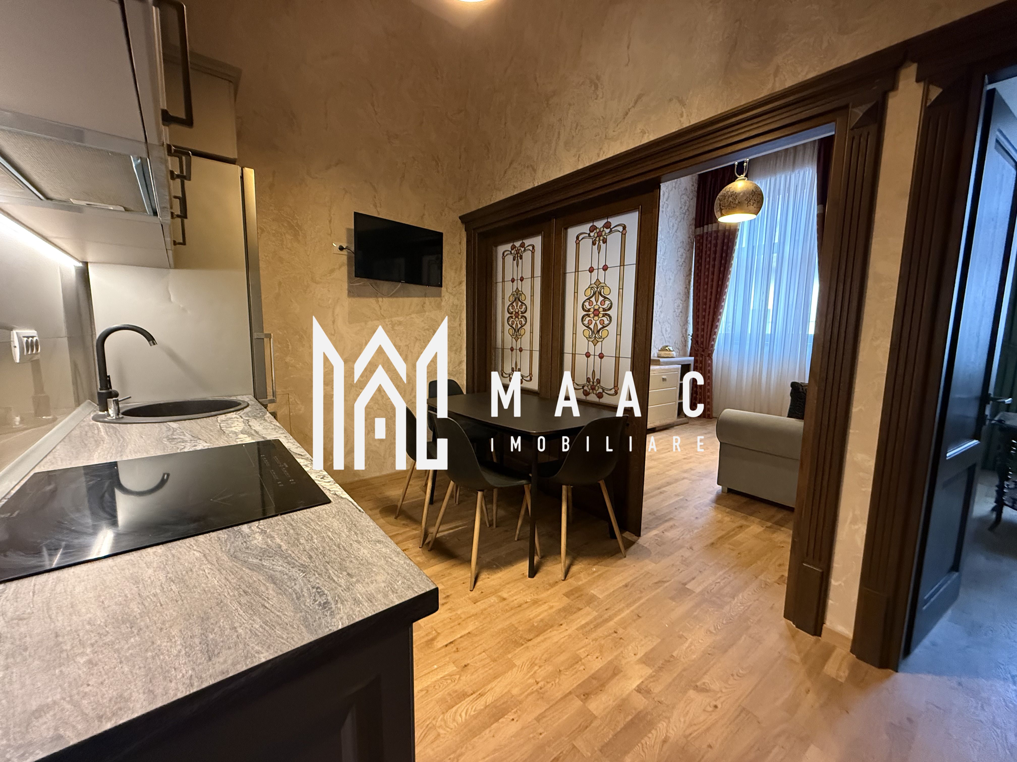Apartament 2 camere | Etaj 1 | Renovat | Modern | Zona Garii — fotografia 4