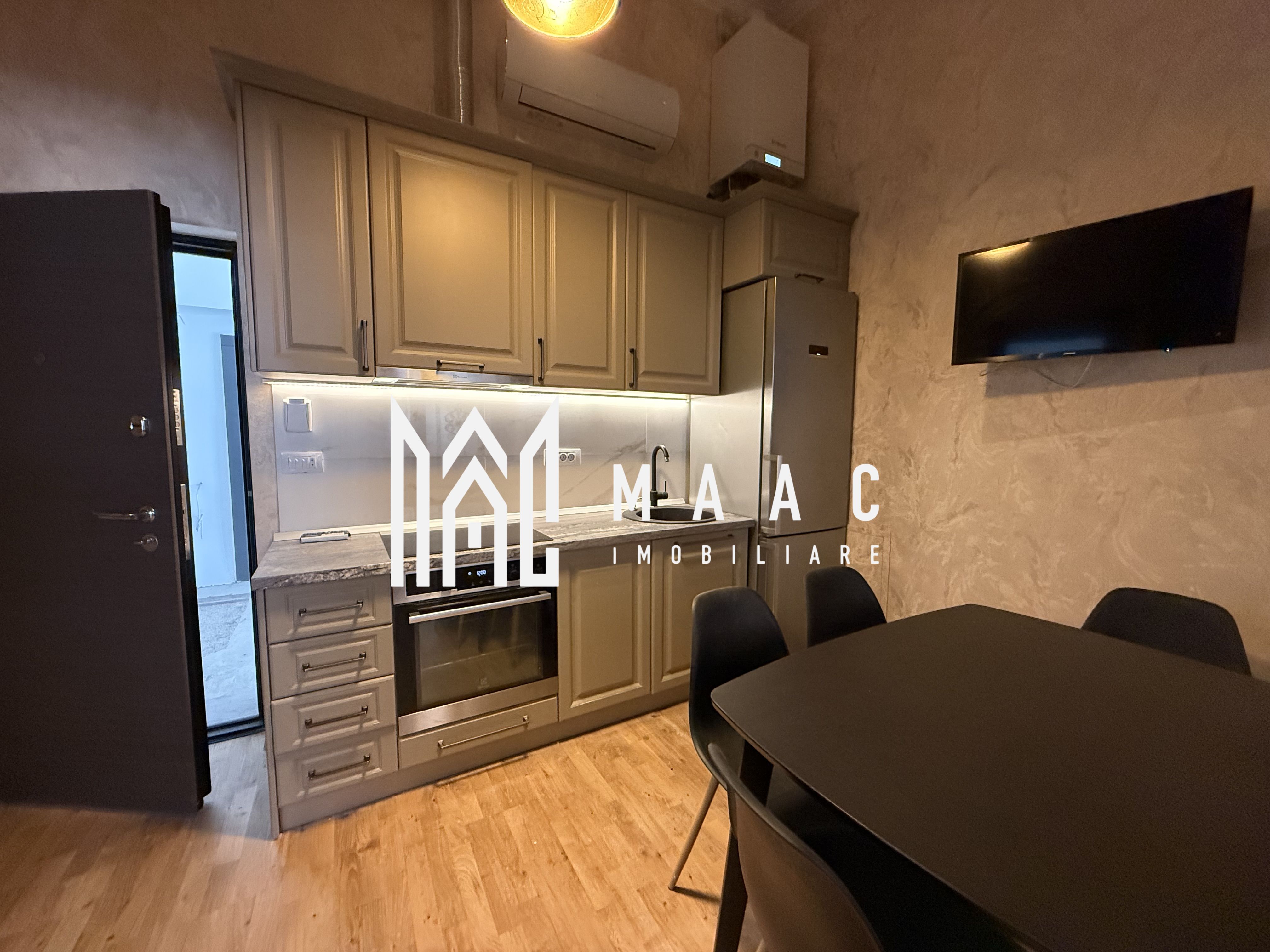 Apartament 2 camere | Etaj 1 | Renovat | Modern | Zona Garii — fotografia 5