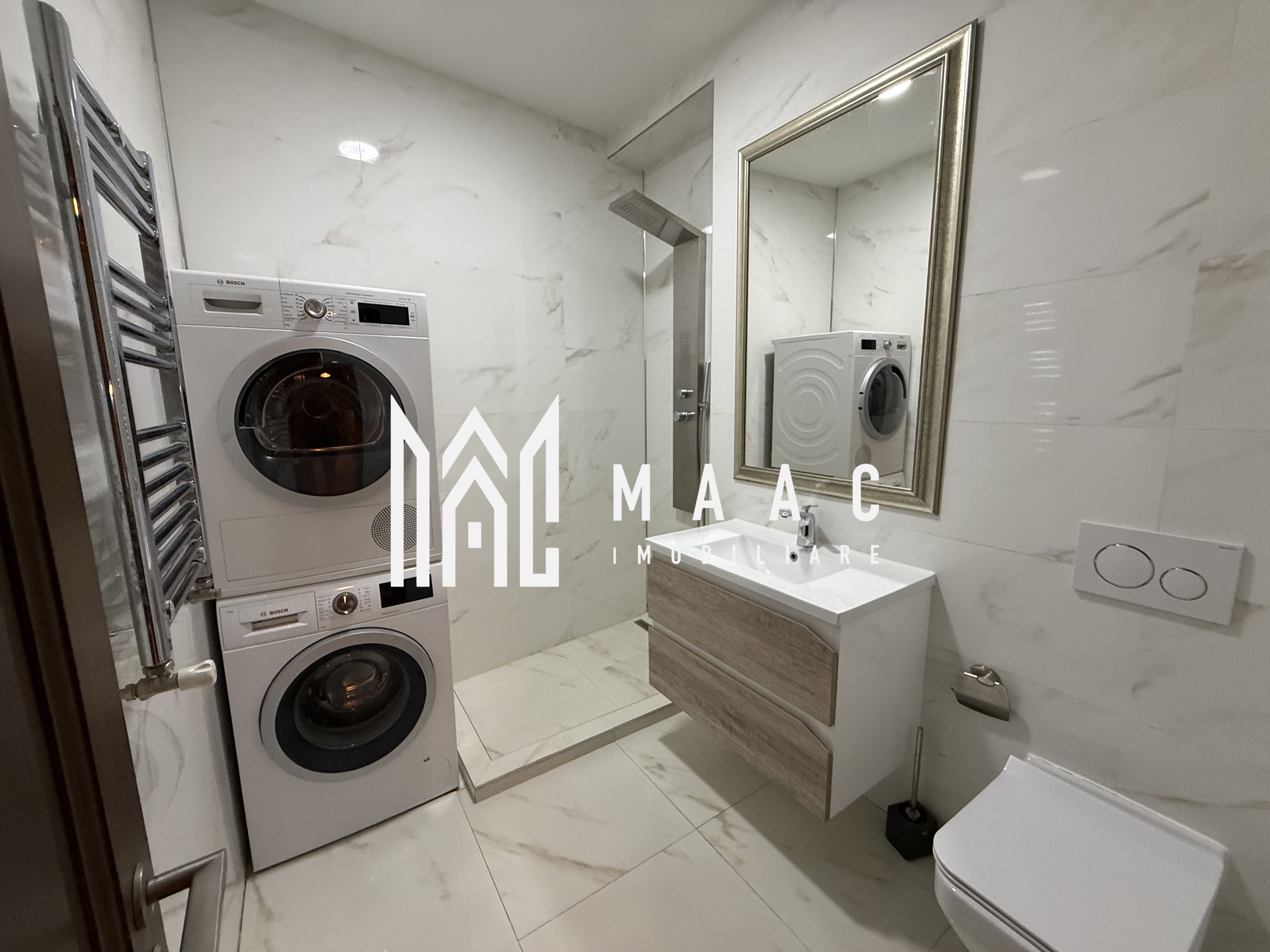 Apartament 2 camere | Etaj 1 | Renovat | Modern | Zona Garii — fotografia 7