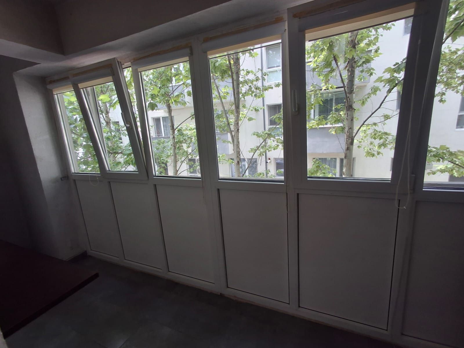 Apartament 2 camere decomandat - metrou Dimitrie Leonida — fotografia 7