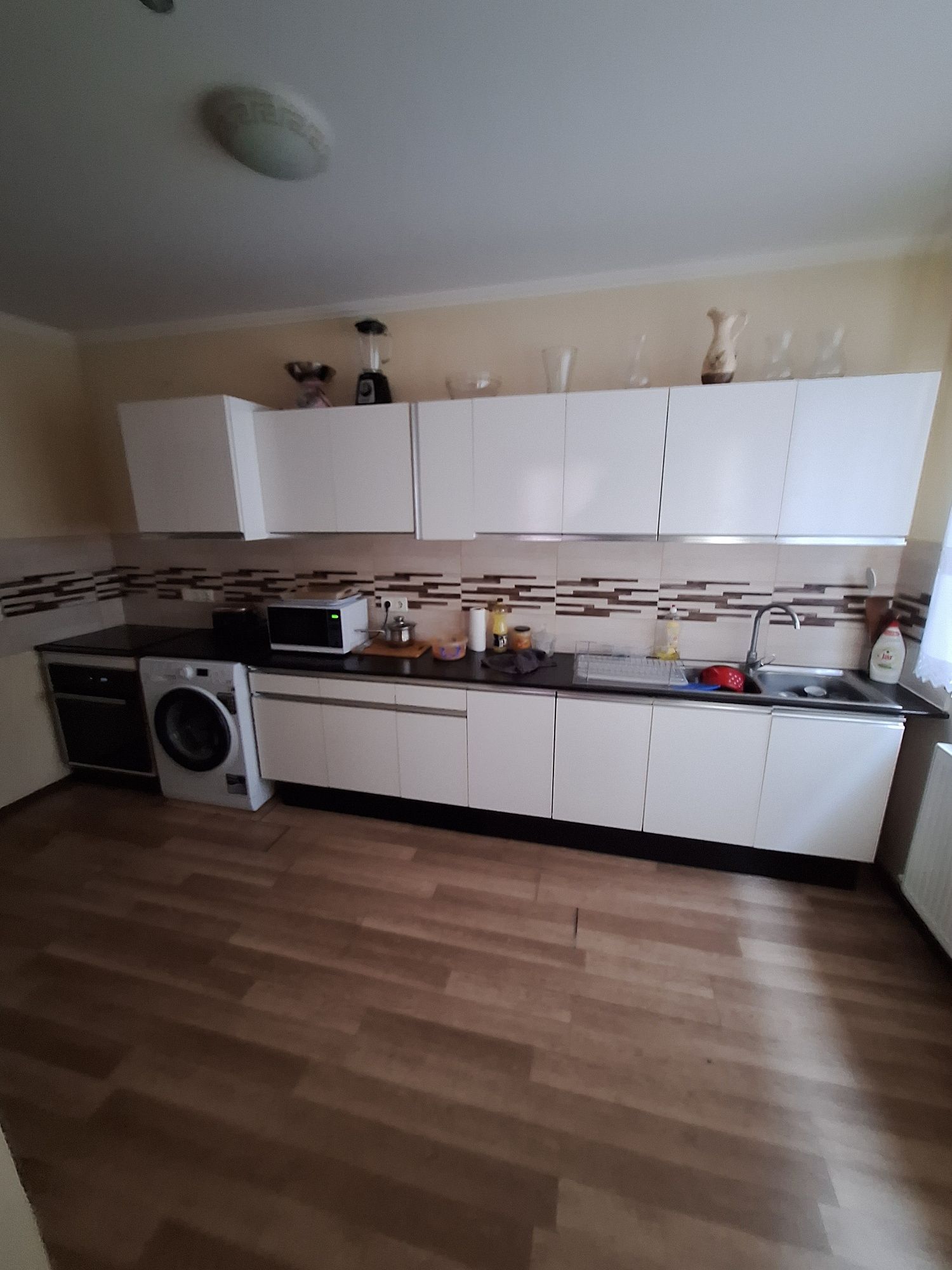 BRASADAS vinde casa construita in 2016 in zona Titulescu. — fotografia 3