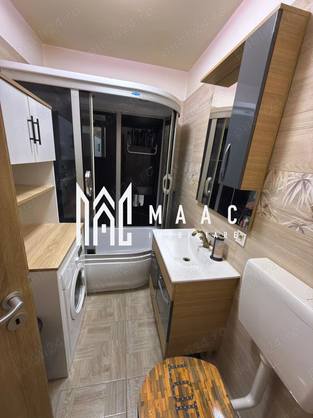 Apartament 3 camere | 53MPU | Balcon | Parter | Terezian — fotografia 5