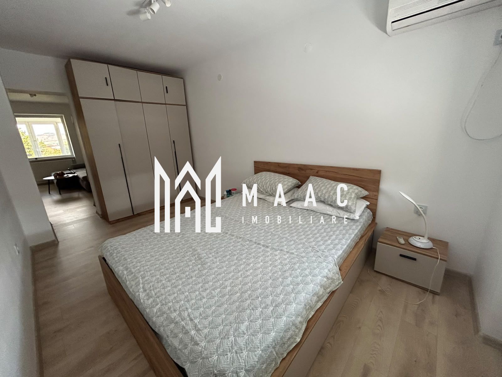 Apartament 2 camere I Etajul 2 I Ștefan cel Mare — fotografia 3