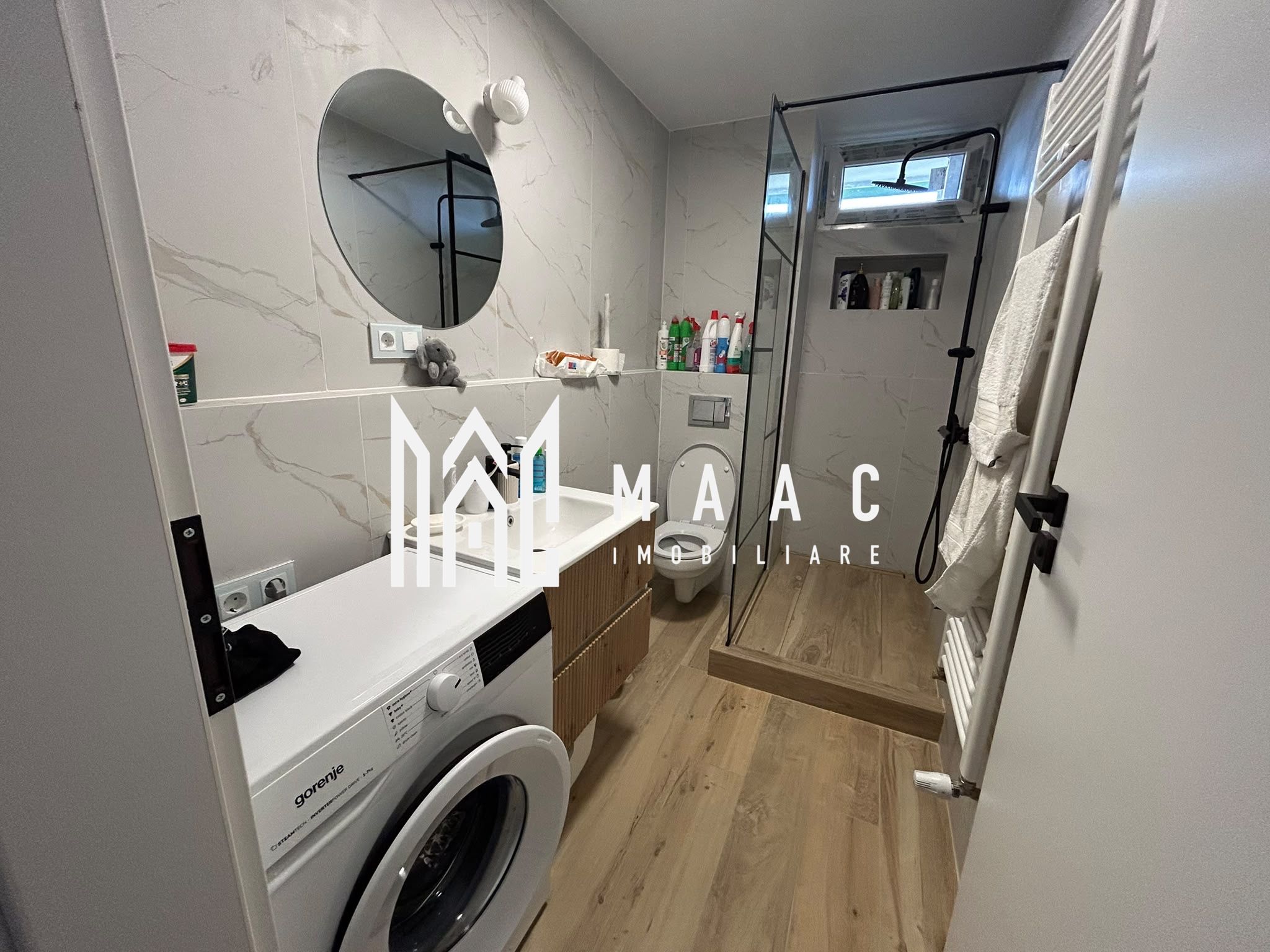 Apartament 2 camere I Etajul 2 I Ștefan cel Mare — fotografia 5