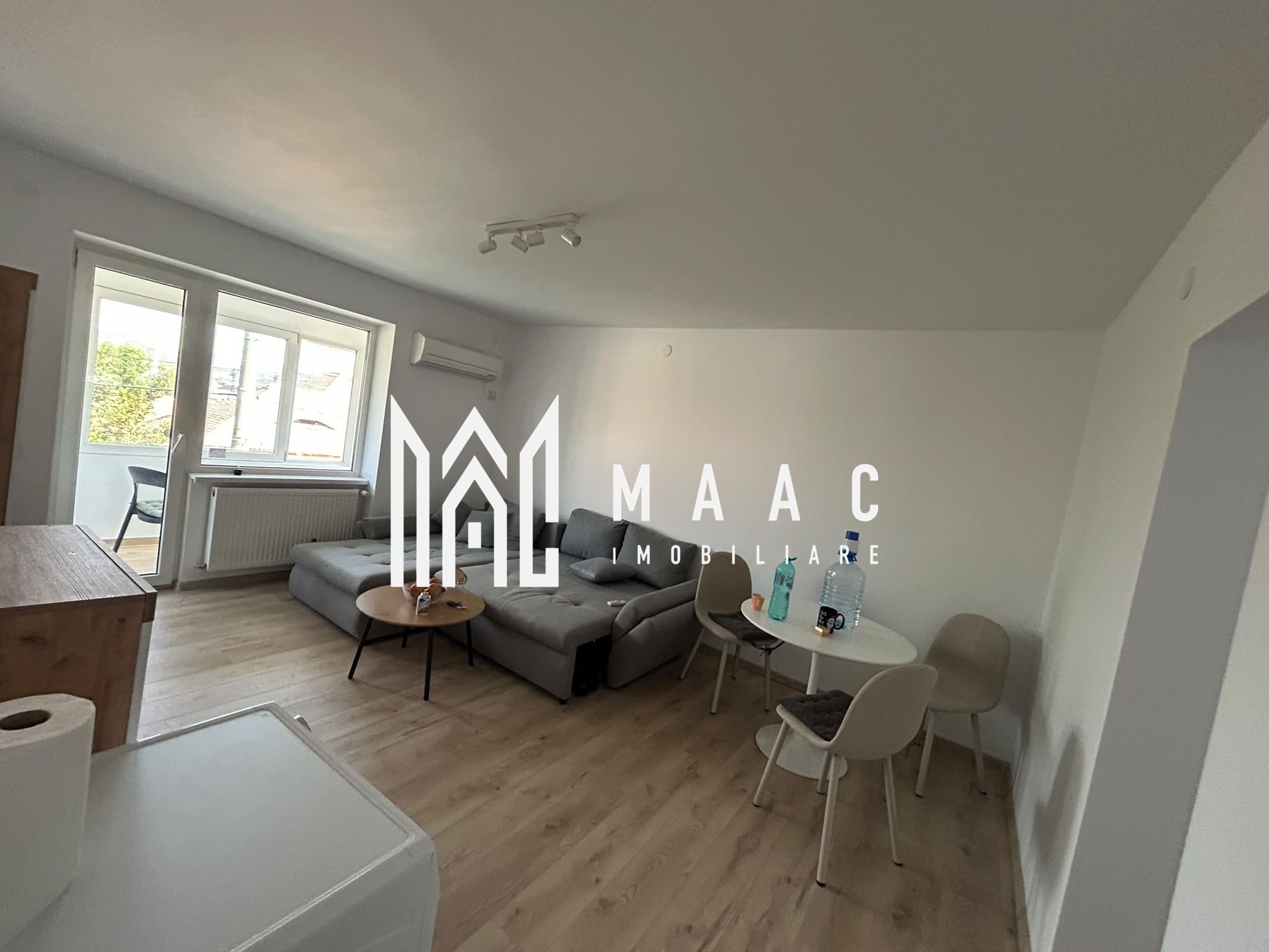 Apartament 2 camere I Etajul 2 I Ștefan cel Mare — fotografia 6
