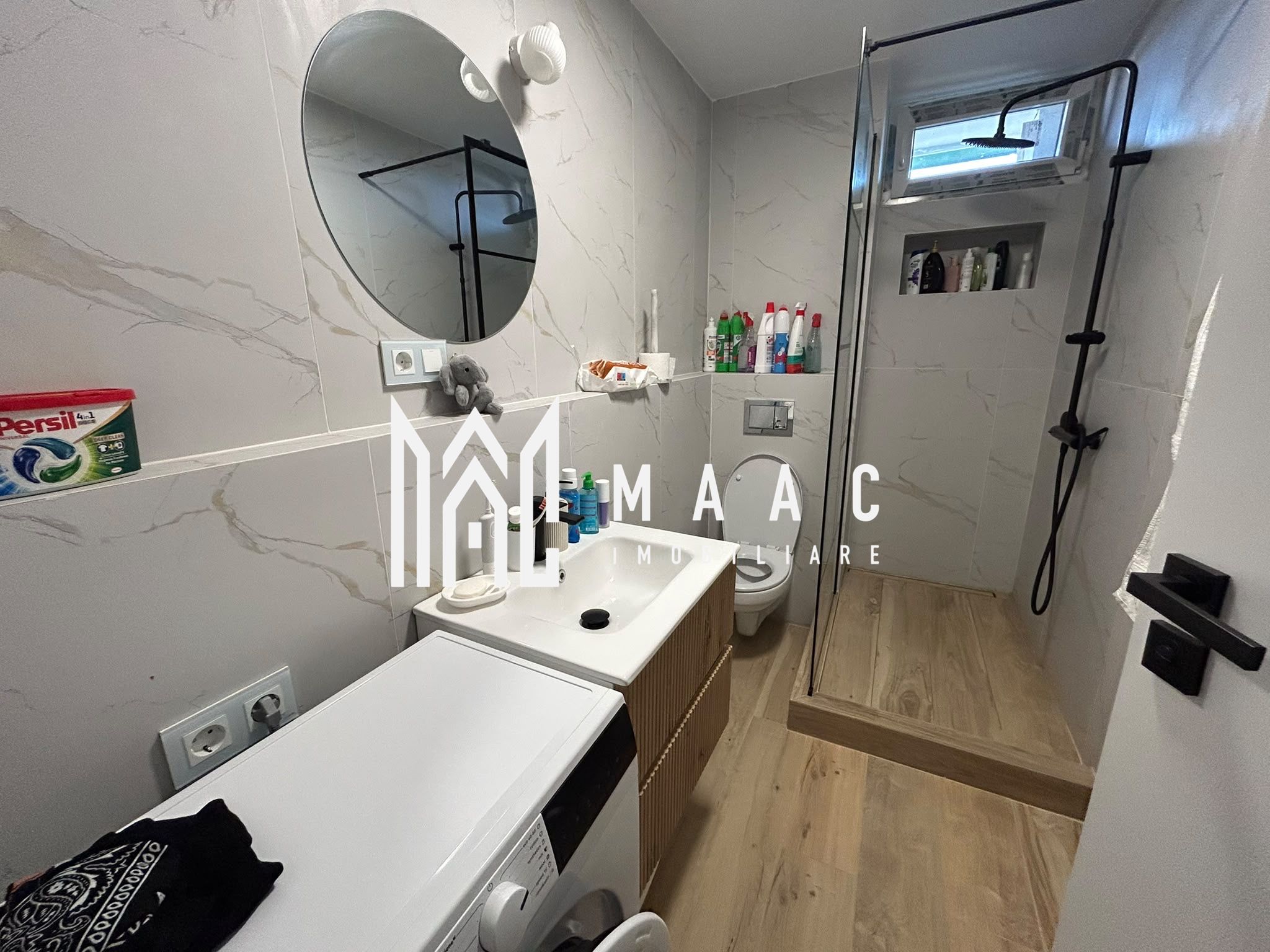 Apartament 2 camere I Etajul 2 I Ștefan cel Mare — fotografia 7