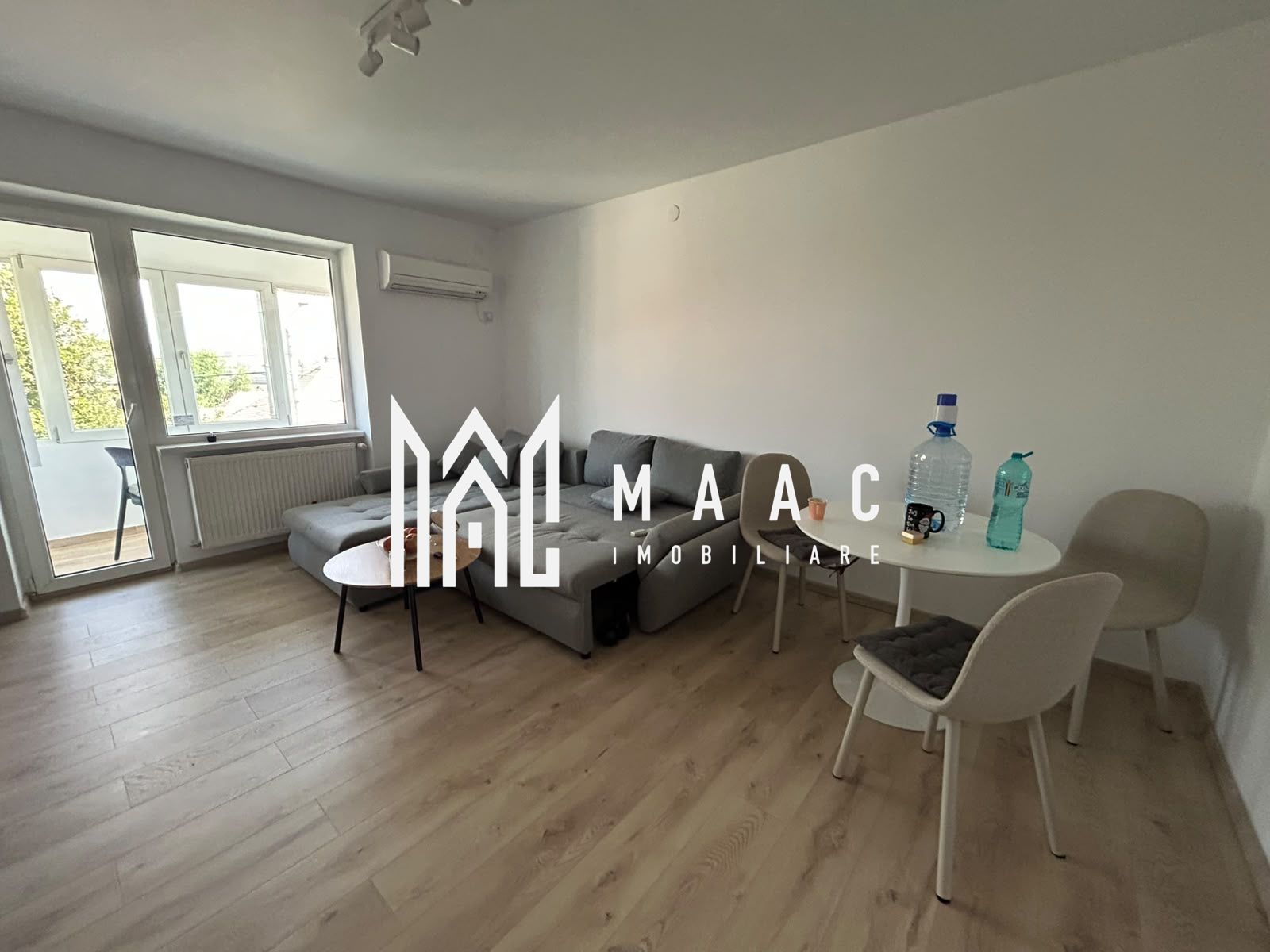 Apartament 2 camere I Etajul 2 I Ștefan cel Mare — fotografia 8