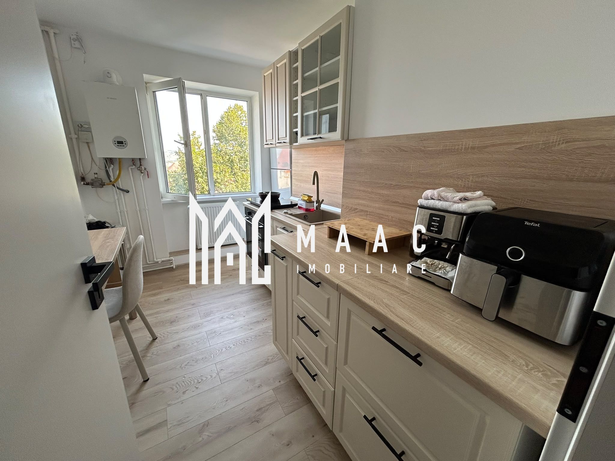 Apartament 2 camere I Etajul 2 I Ștefan cel Mare — fotografia 9