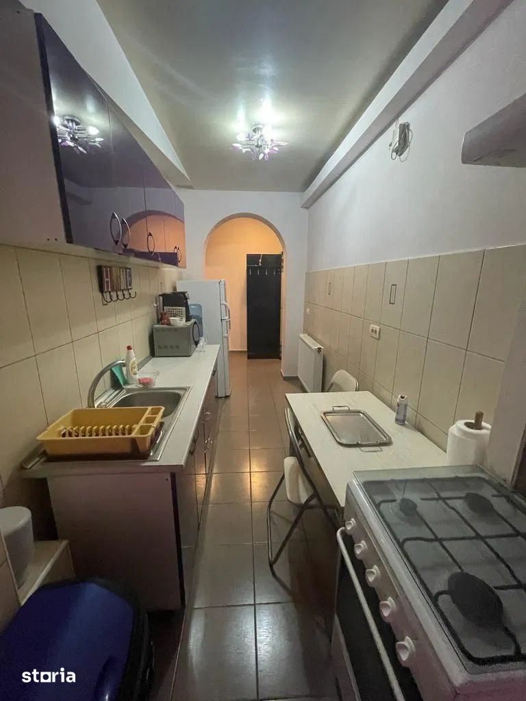 Inchiriez apartament 2 camere str Cumidava - Fundeni — fotografia 10