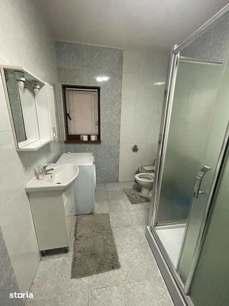 Inchiriez apartament 2 camere str Cumidava - Fundeni — fotografia 11