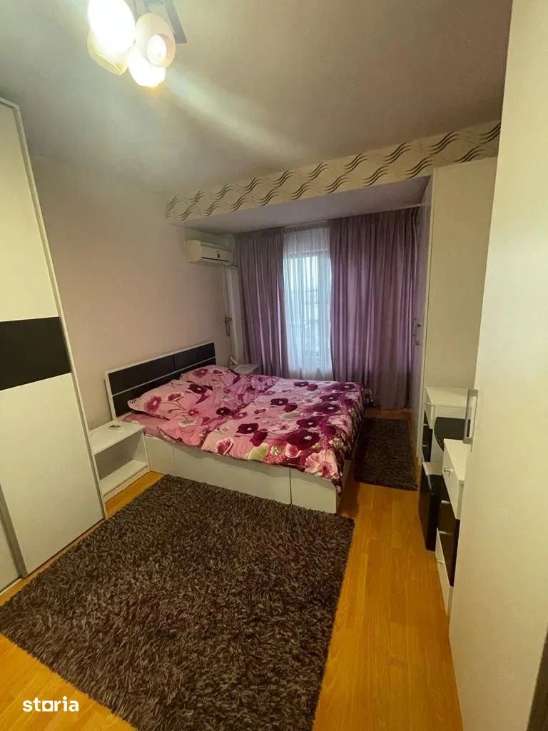 Inchiriez apartament 2 camere str Cumidava - Fundeni — fotografia 3